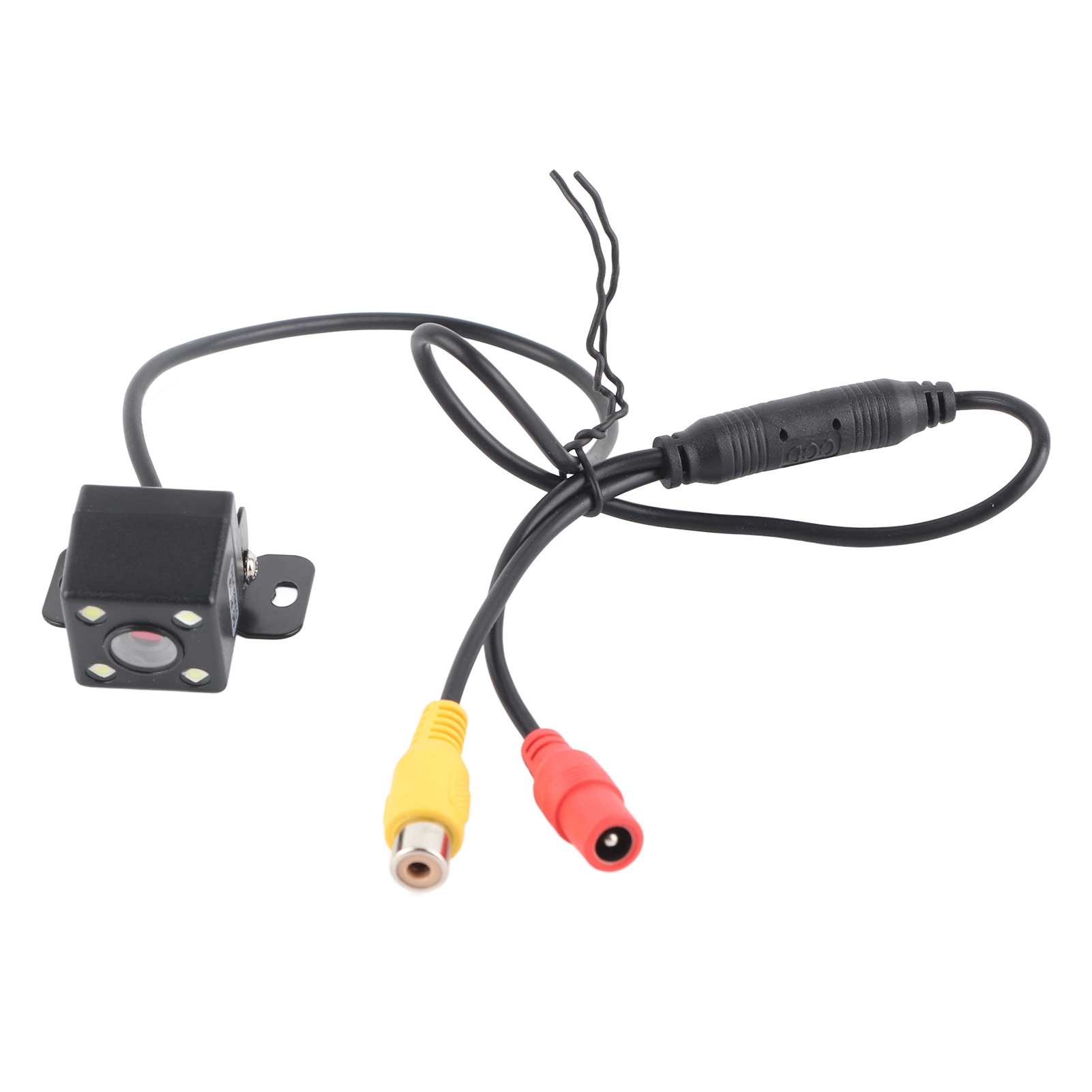 4,1-zoll-hd-mp5-bluetooth-autoradio Mit Touchscreen, Freisprecheinrichtung, Videowiedergabe, Fm-radio, Aux-eingang, Speicherkartensteckplatz, Usb-anschluss, Fernbedienung Und Kamera Im Lieferumfang En