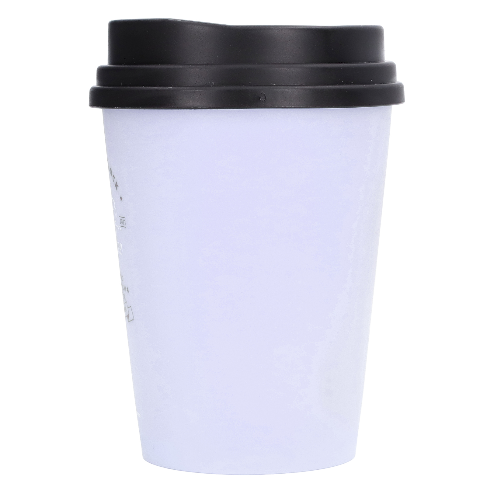 300-ml-luftreiniger Für Auto, Kaffeetassen-luftbefeuchter, Usb-büro, Lila