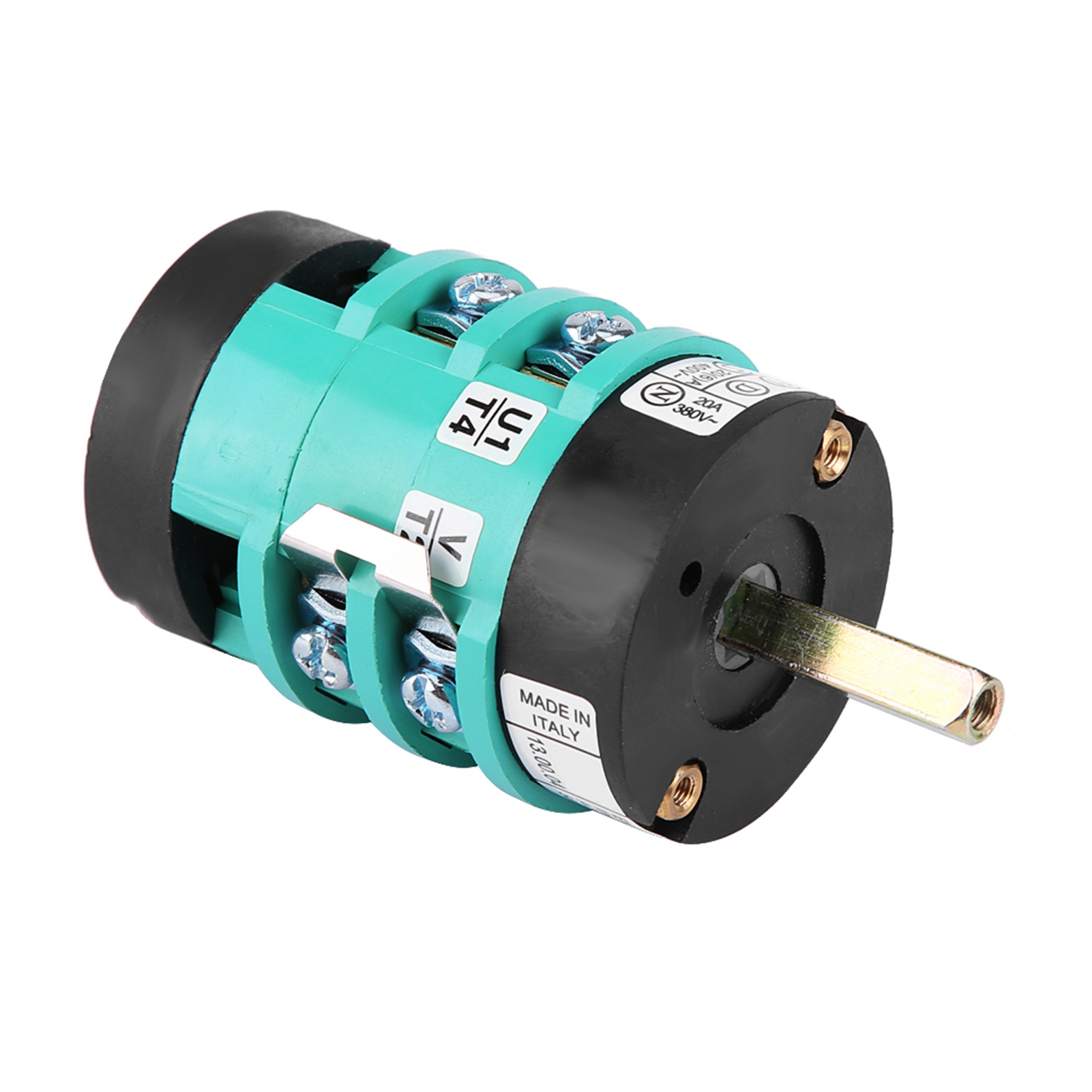 20-a-schalter Für 220-v-/380-v-reifenwechslermotor, Vorwärts-/rückwärtsumkehr, Fußpedal Für Drehbare Plattform