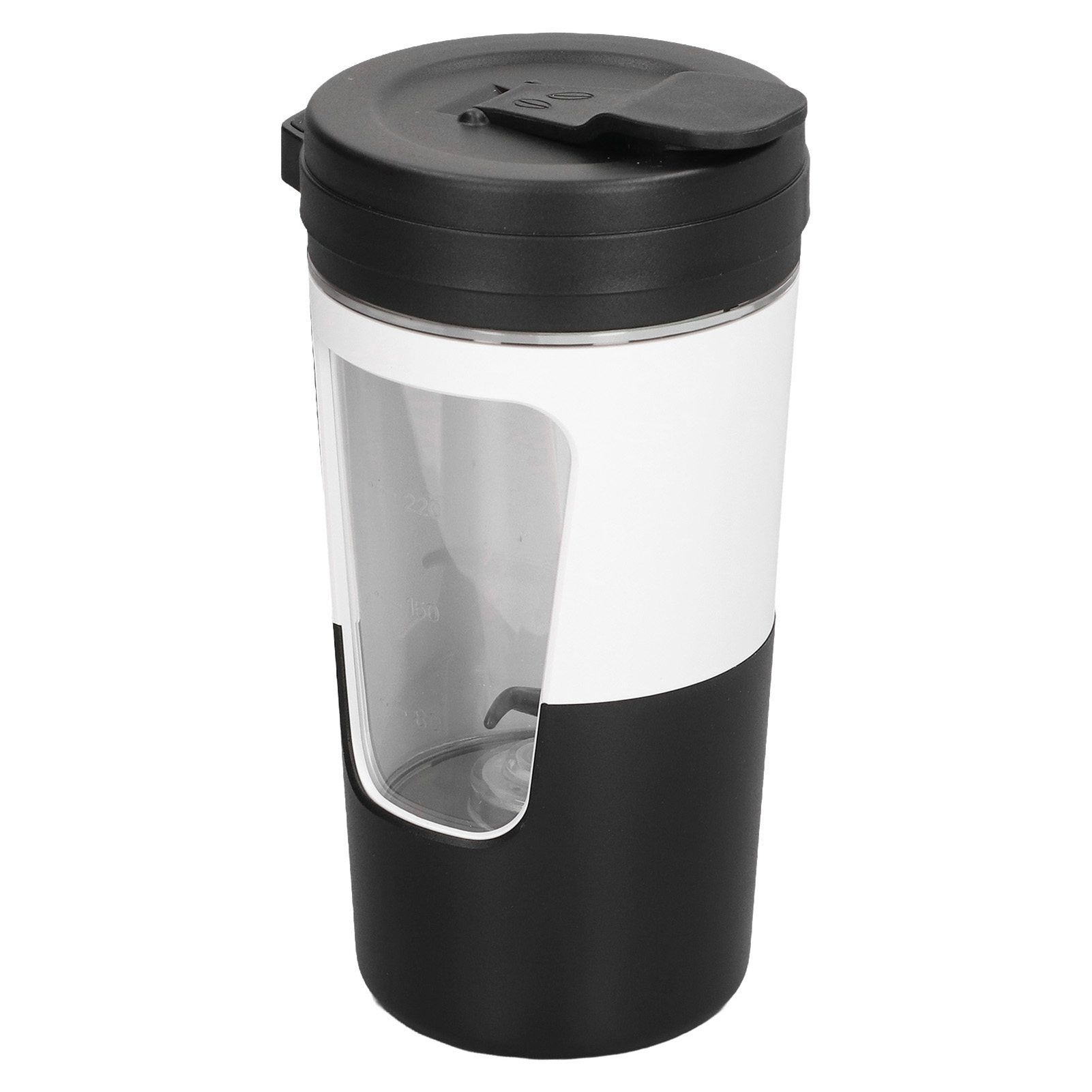 Elektrischer, Selbstumrührender Kaffeebecher, Wiederaufladbare Usb-sportwasserflasche Für Selbstgemachte Getränke, Geschenk Für Heiße Und Kalte Getränke