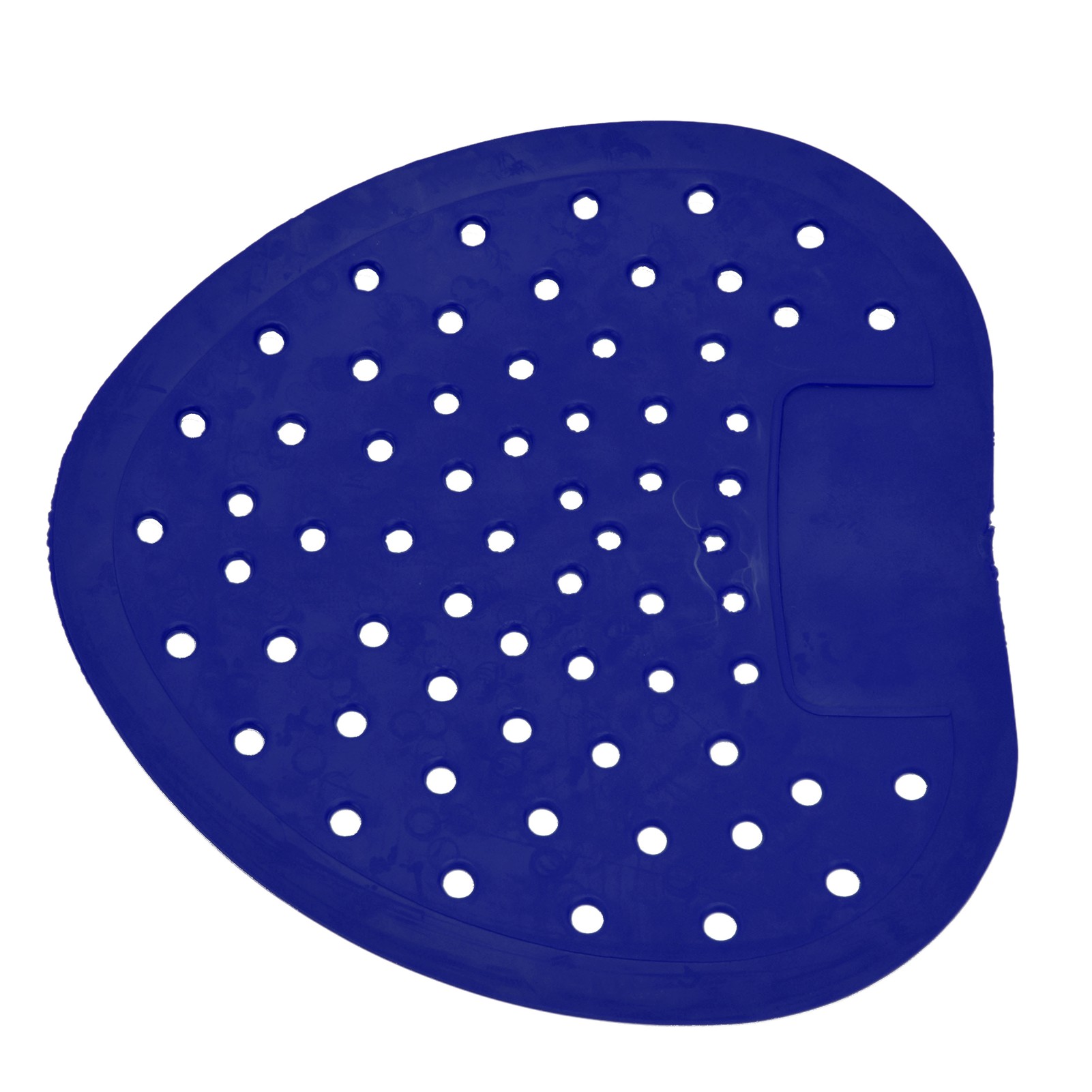 Geruchsabweisende Abdeckung Für Herrenurinal, Duftende Spritzschutztablette Und Blauer Großlochfilter, Individuell Mit Logo Anpassbar