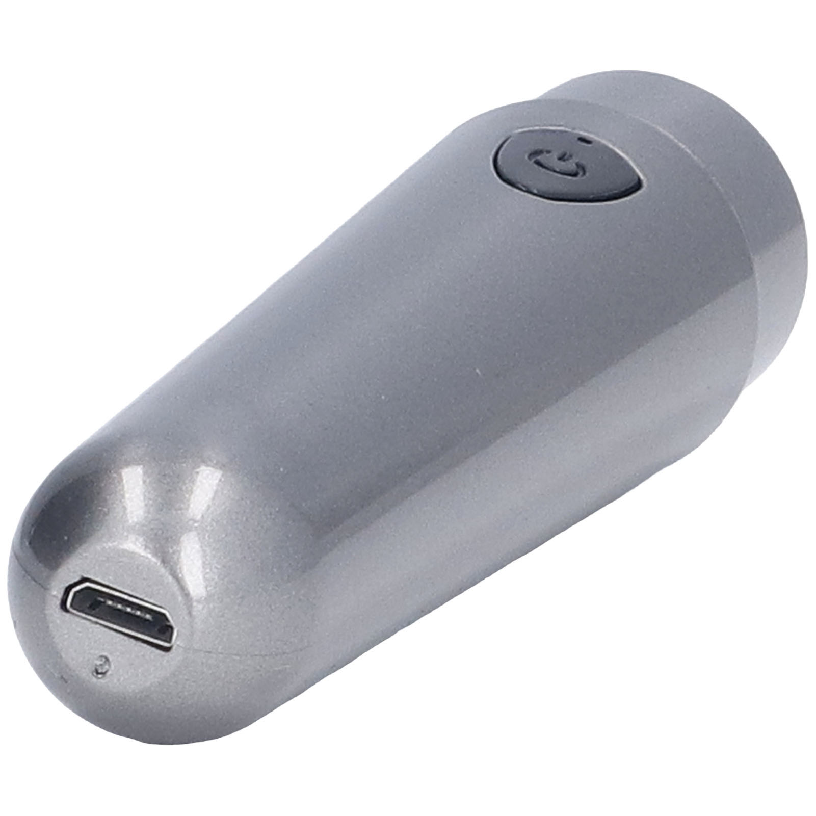 012 Mini Tragbarer, Wiederaufladbarer Elektrorasierer Für Damen Und Herren, Graubarttrimmer, Integrierter Lithium-akku, Kfz-ladekabel
