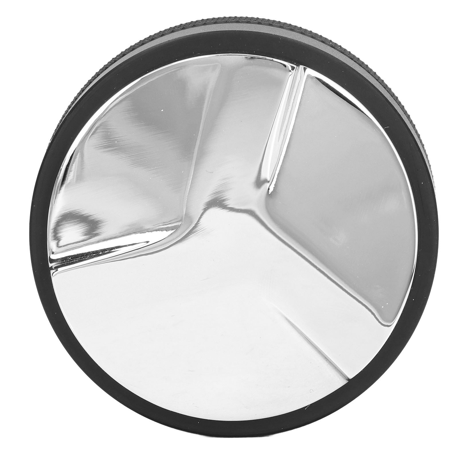 Verstellbarer 51-mm-kaffeemischer, Kaffeetamper, Verstellbarer Dosierer Für Gemahlenen Kaffee