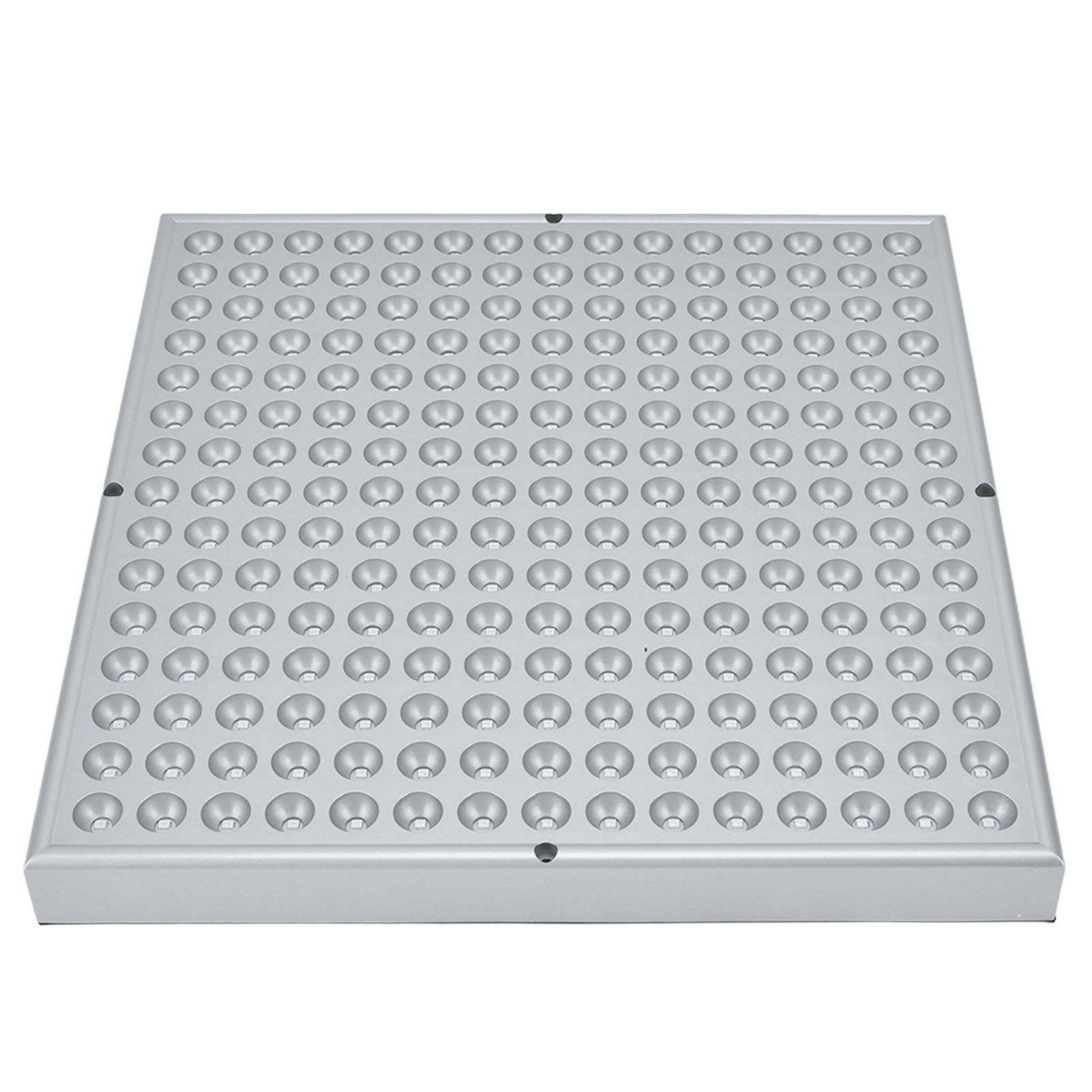 45-w-anti-aging-therapielampe, 225 Rote 660-nm- Und Infrarote 850-nm-leds Mit Zwei Lichtquellen, Schönheitspflege, Linderung Von Muskel- Und Gelenkschmerzen, Lichtpanel Mit Ständer (100–240 V, Eu-stec