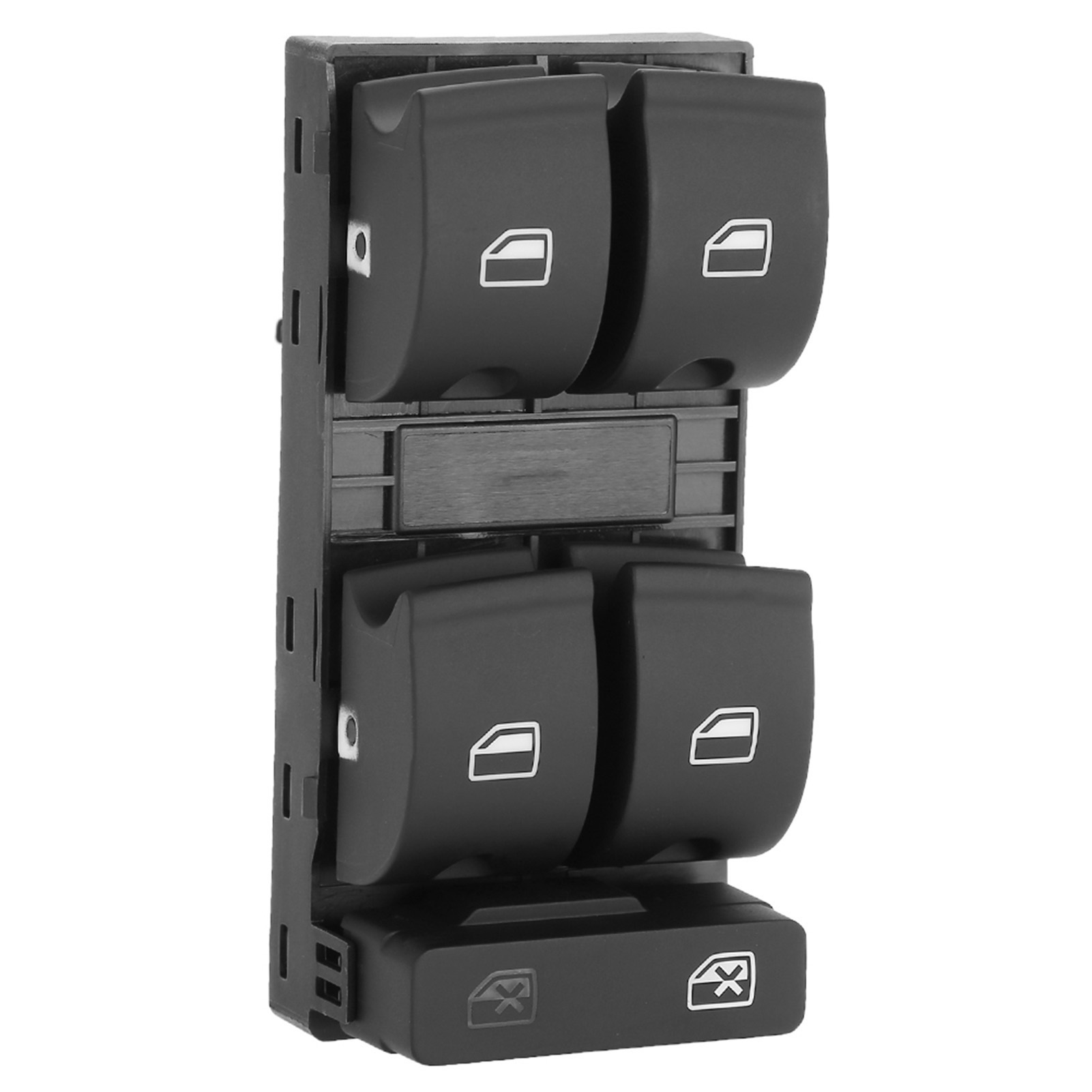 Hauptfensterheberschalter 8ed 959 851 Für Audi A4/s4 B6 B7, Rs4 Und Seat Exeo.