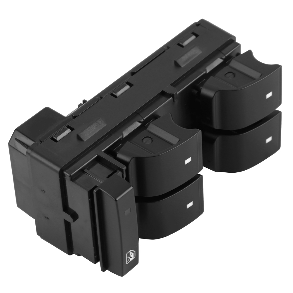 Hauptschalter Für Elektrische Fensterheber Vorne Links Für Gmc Acadia 2007-2016, Teilenummer 20945224