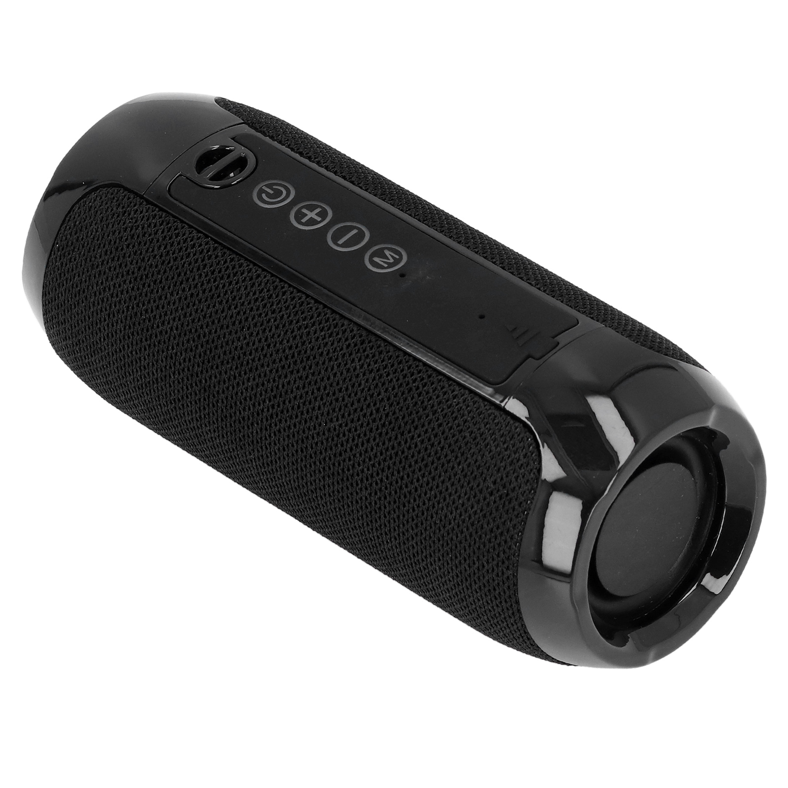 Tragbarer Kabelloser Bluetooth-lautsprecher, Outdoor-stereo-lautsprecher Mit Eingebautem Akku