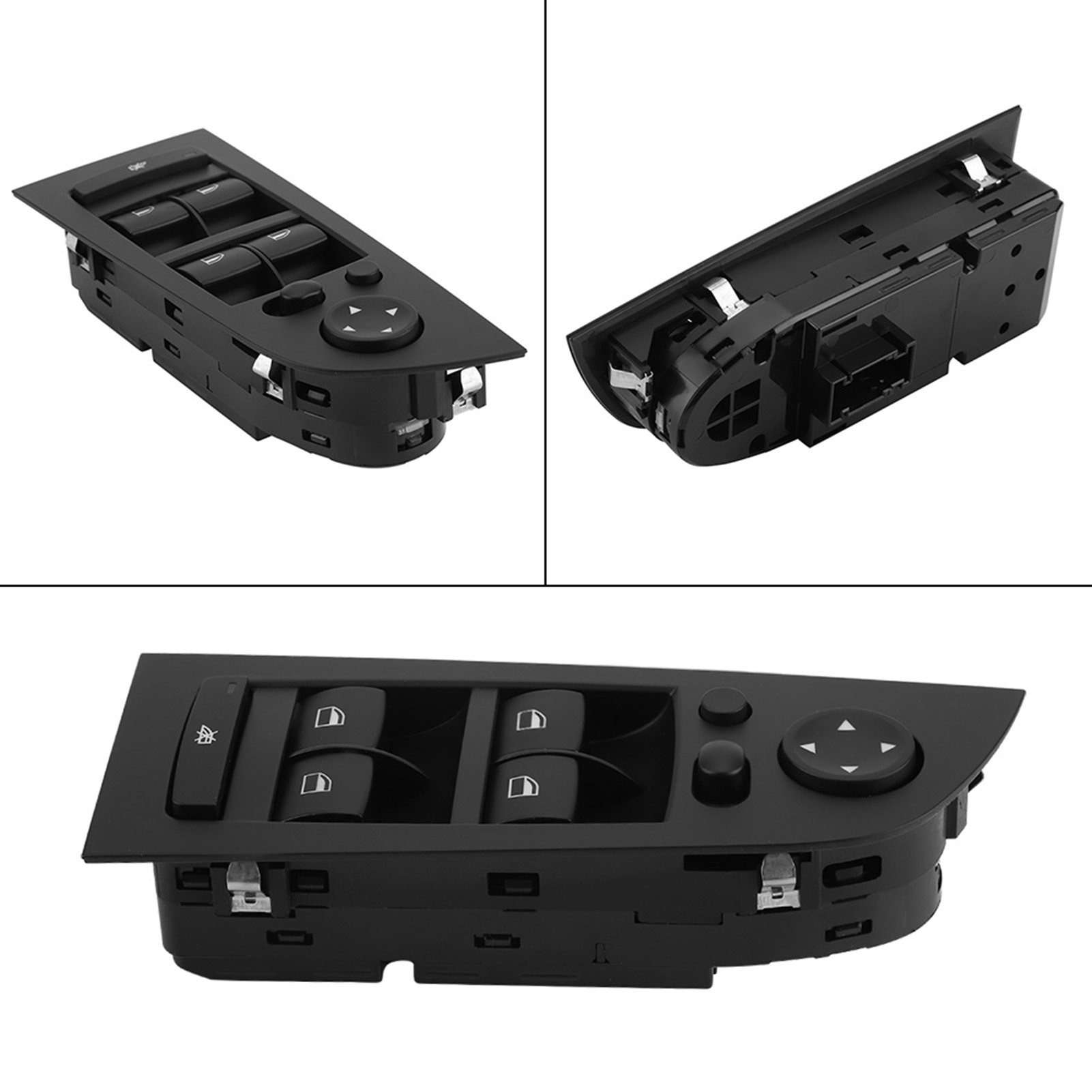 Hauptschalter Für Elektrische Fensterheber Für E90 318i 320i 61319217332