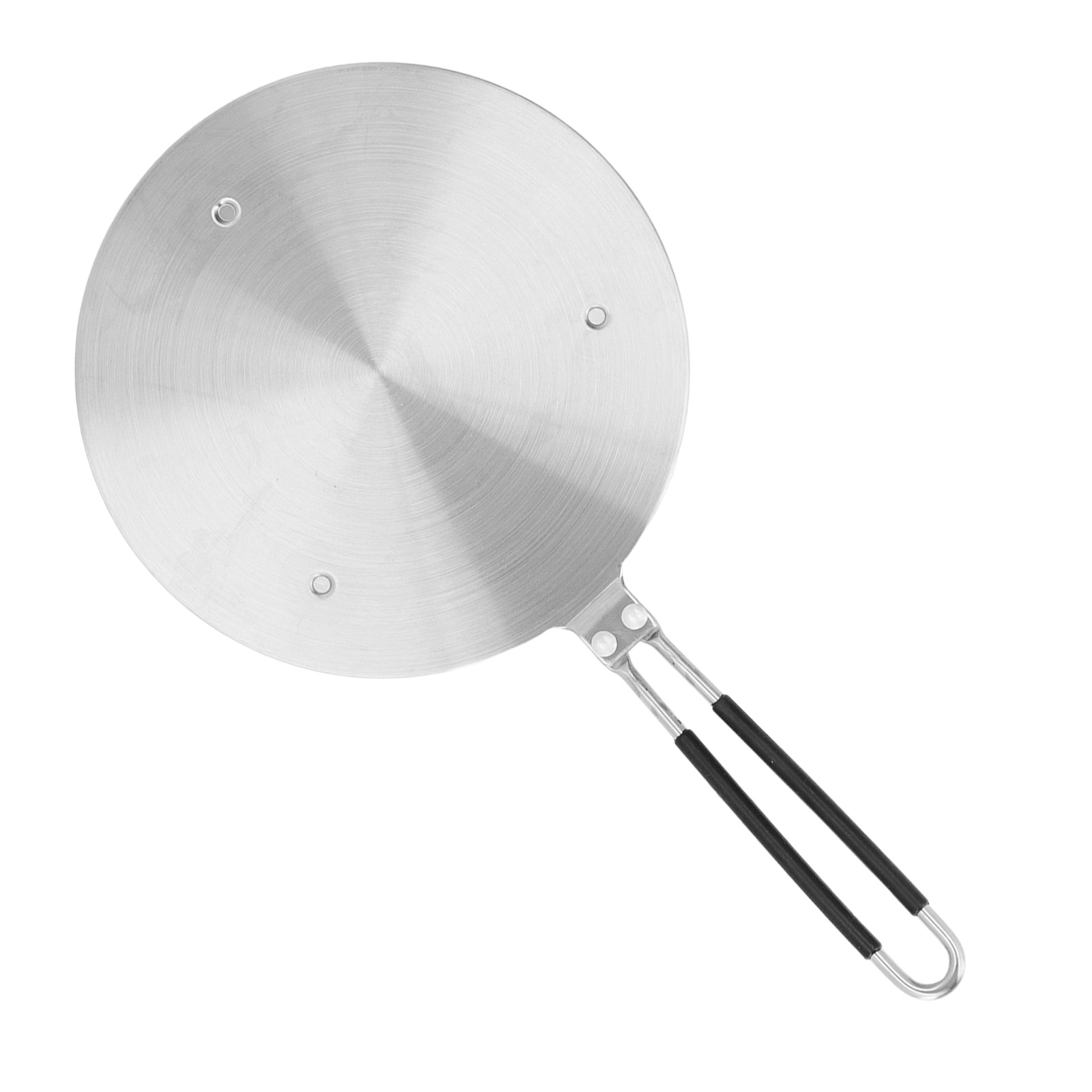 Set Mit 2 Induktionsadaptern Nr. 20, Wärmeleitplatte Zum Kochen, Kompatibles Küchenzubehör