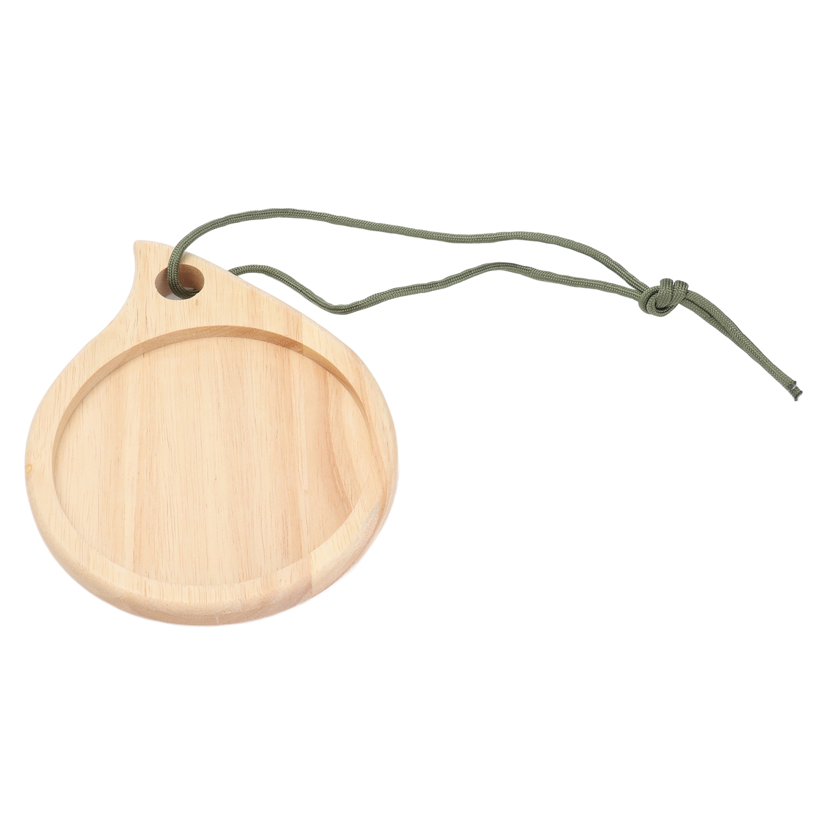 Schneidebrett Aus Holz Für Camping, Obstplatte, Vorspeisenplatte, Snackteller, Multifunktionales Set