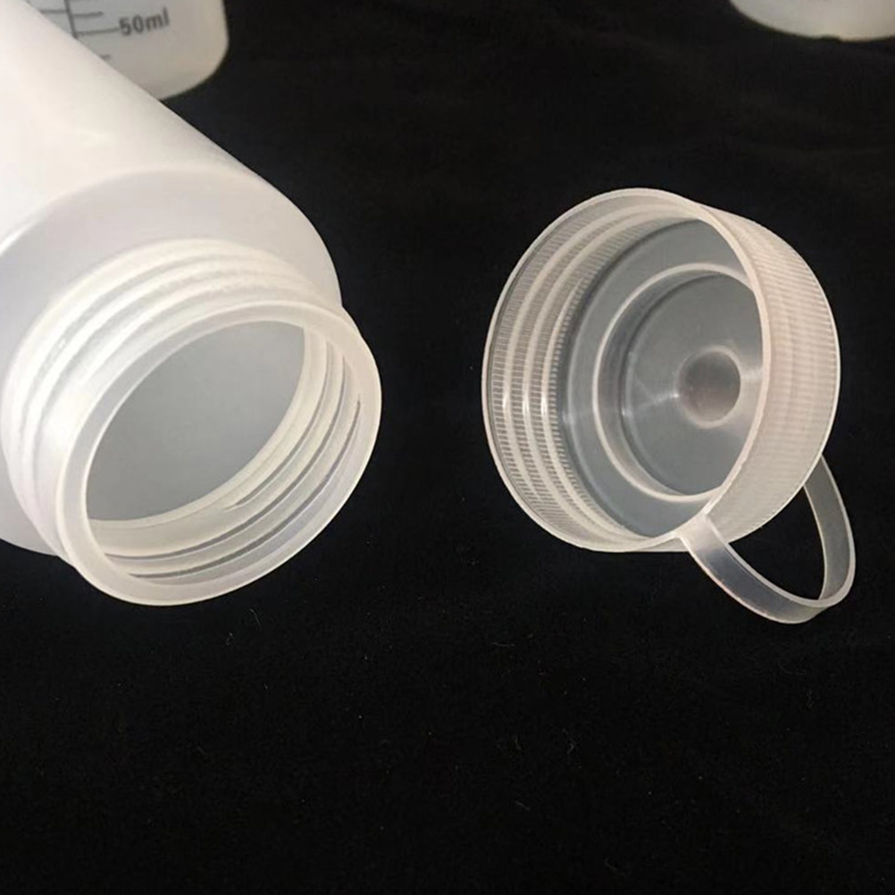 X 350 Ml Flexible Flasche Für Soßen, Leerer Gewürzspender, Küchenflasche Für Salate, Küchenaccessoire