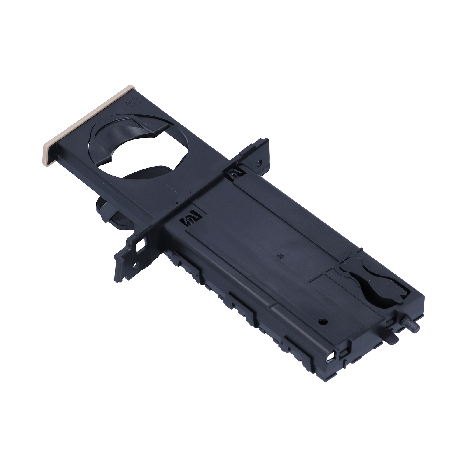 Ausziehbarer Getränkehalter 51459173473 Passend Für Bmw 3er E90 E91 E92 E93, Original-ersatzteil, Ausziehbarer Getränkehalter.
