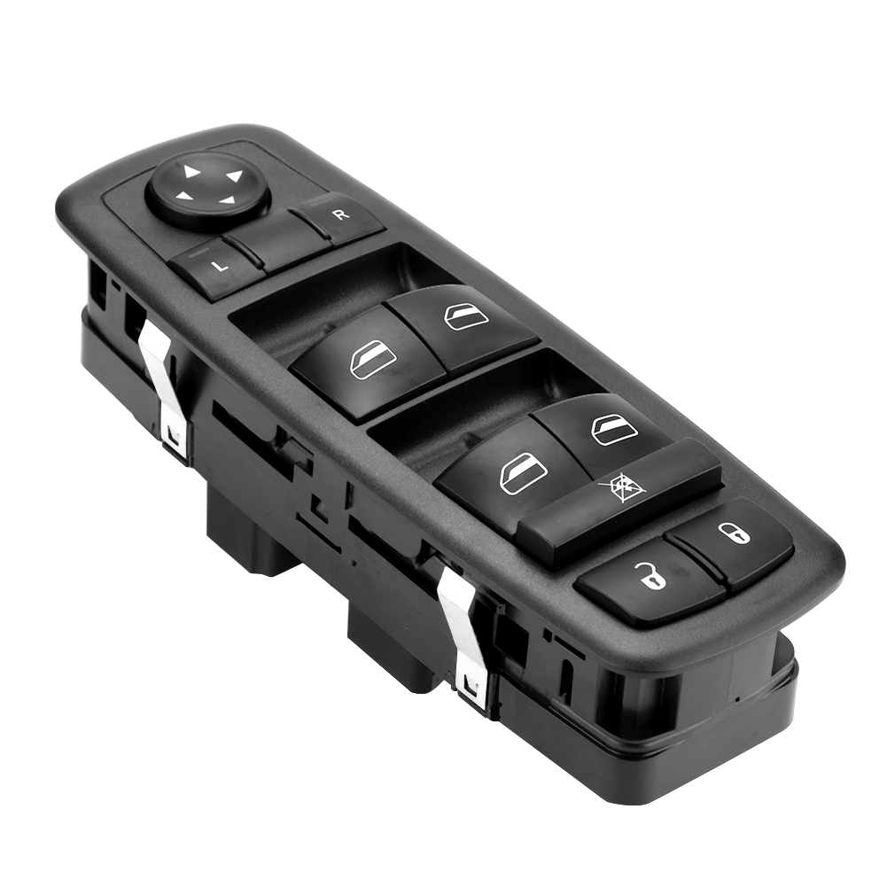Power Master Fensterheberschalter Für Chrysler/dodge, Teilenummer 4602535ag