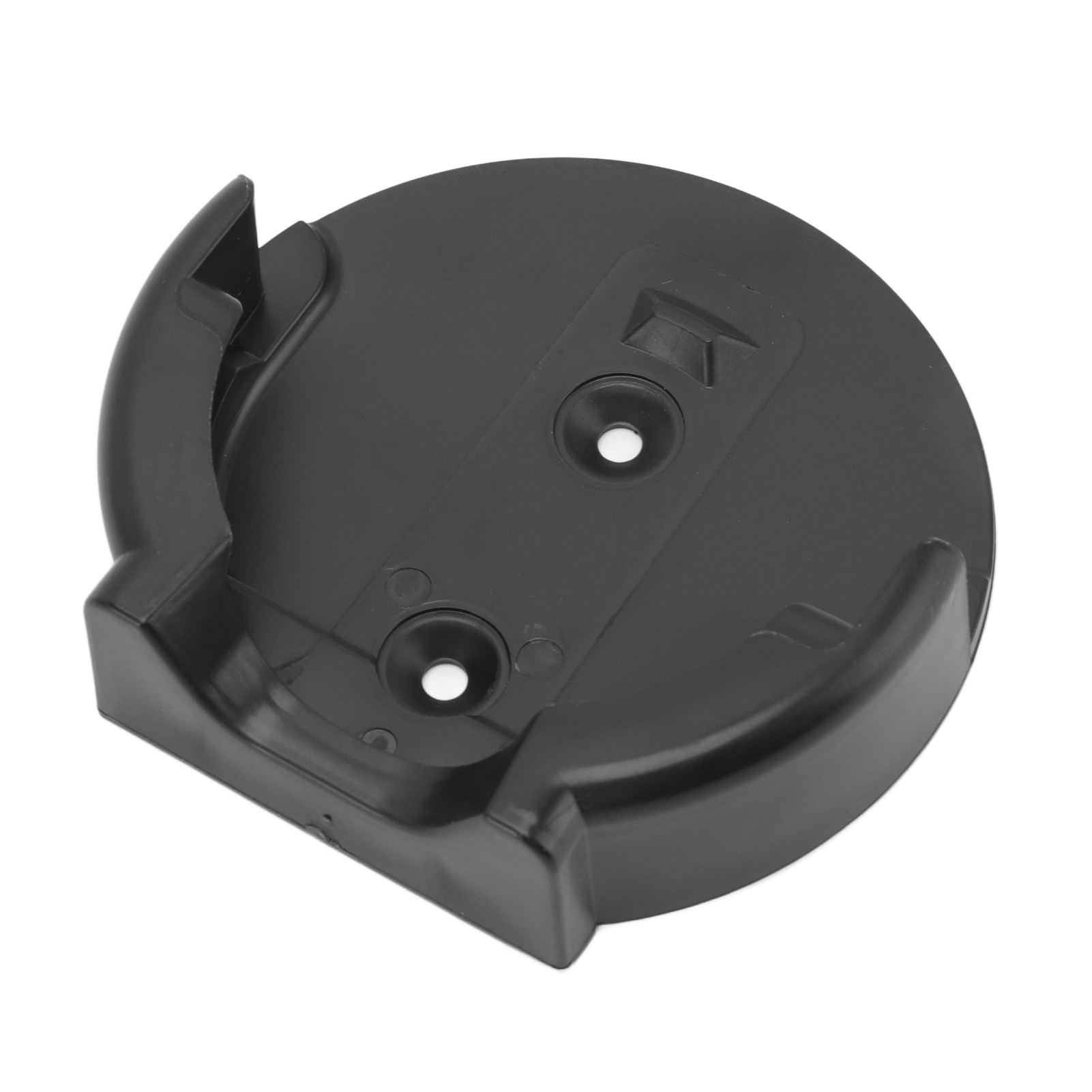 Wandmontierter Kaffeefilterhalter, Robuste Und Langlebige Abs-halterung Für 58-mm-filterhalter, Stabile Wandaufbewahrung.