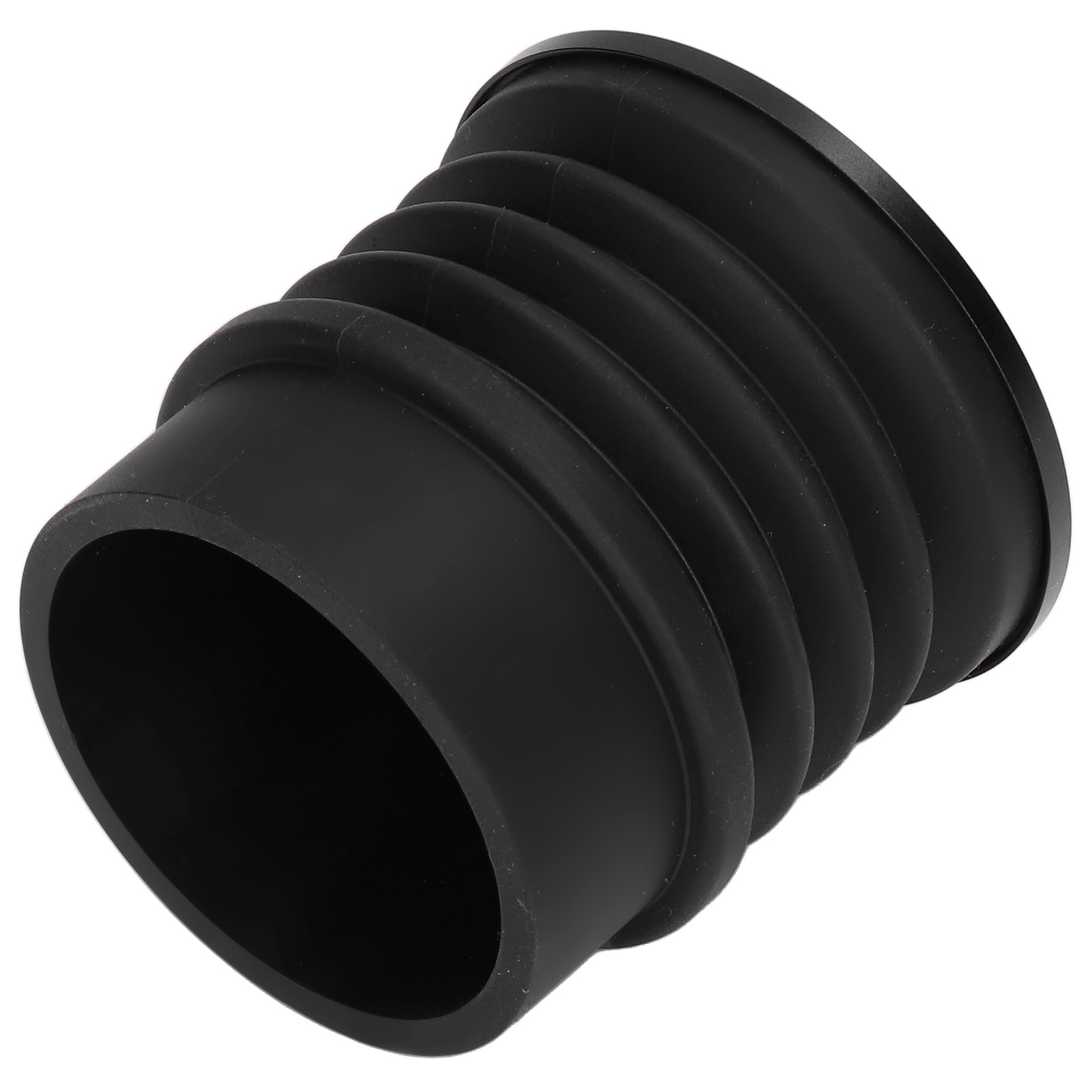 Kaffeemühlenreiniger, Akkordeonbläser Für Kaffeemühlen, Kompatibel Mit Innendurchmessern Von 52-70 Mm
