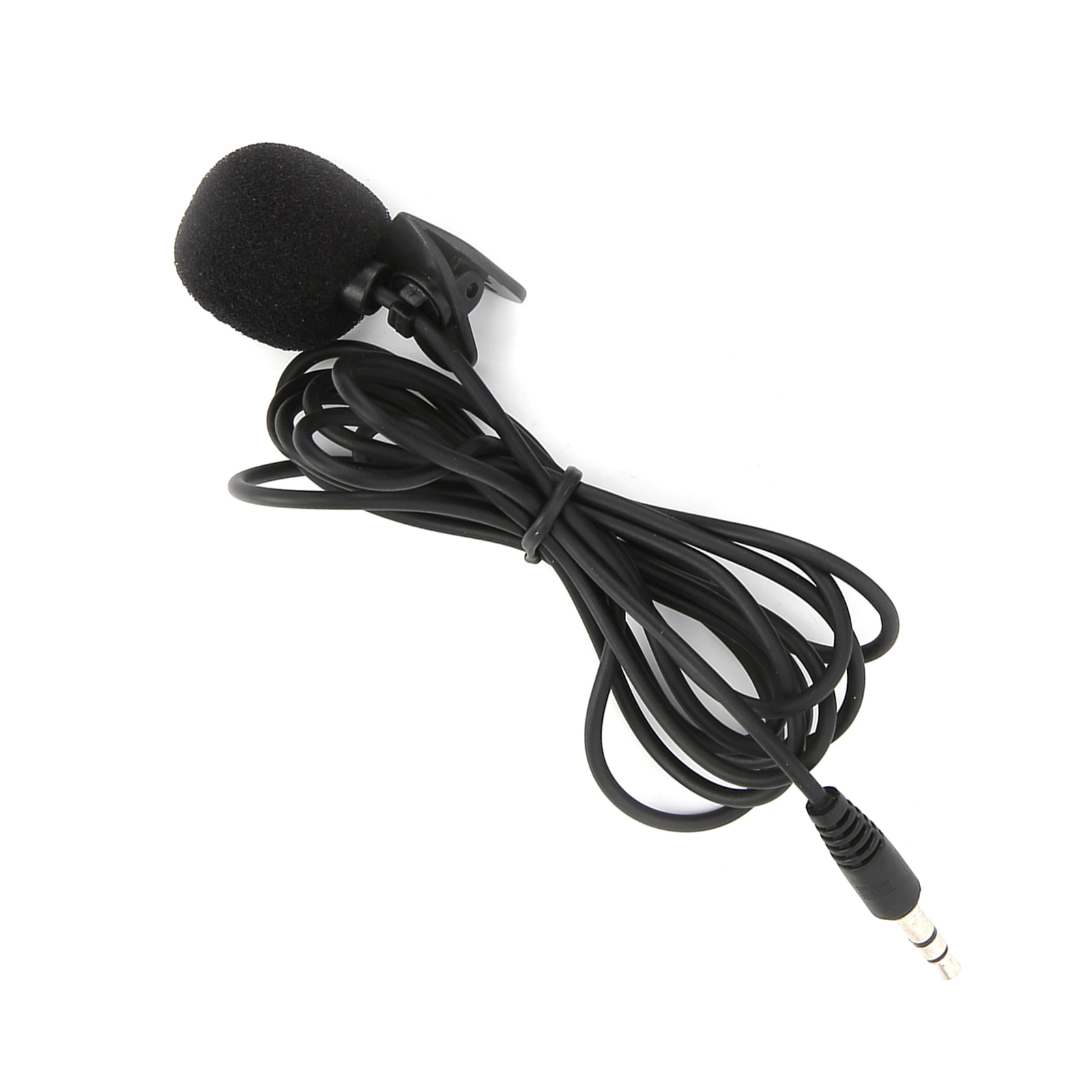Bluetooth 5.0 Aux-freisprechadapterkabel Mit Ersatzmikrofon Für Citroën Berlingo, Jumpy, C2, C5