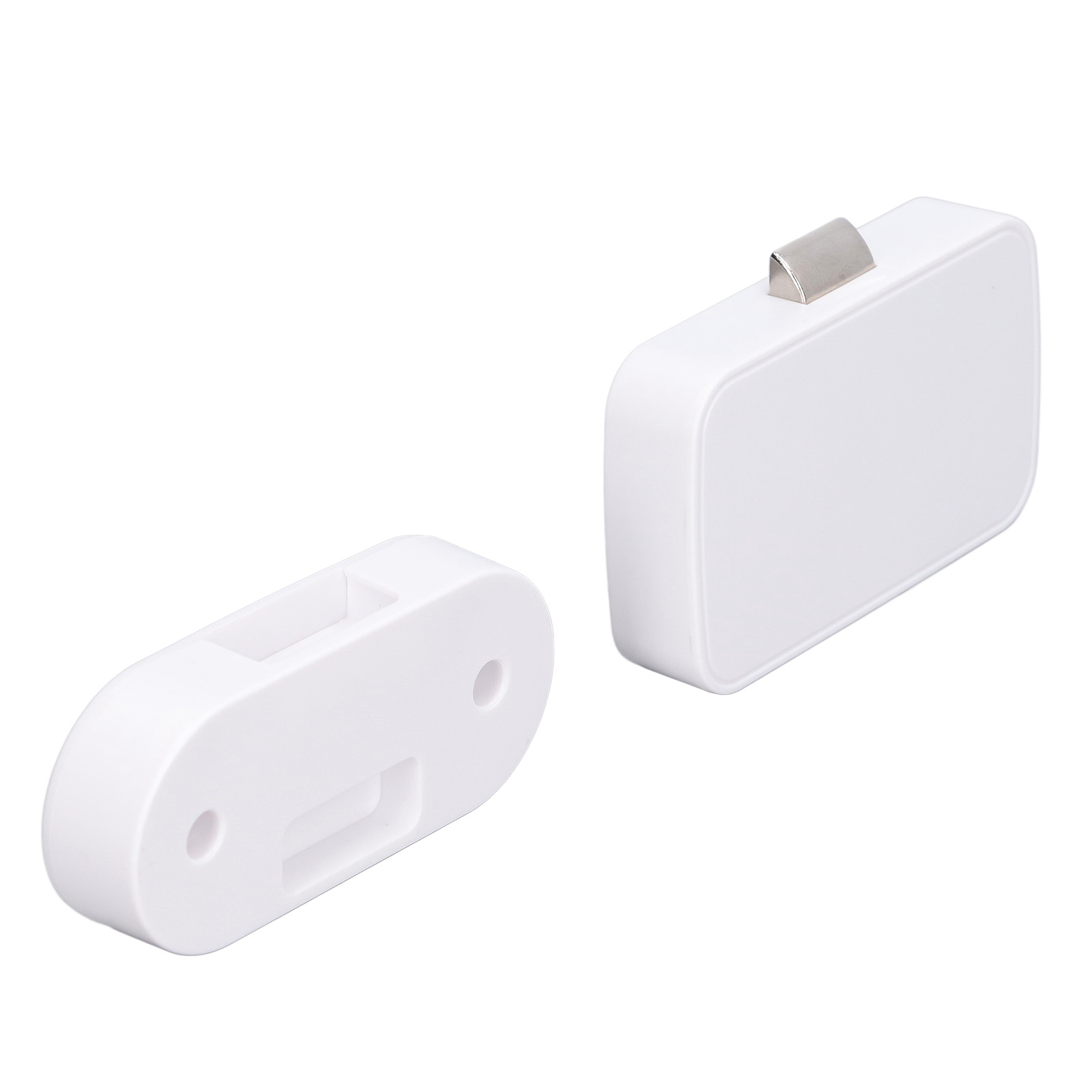 Intelligentes Schloss Für Schubladen Und Schränke, Sicherer Diebstahlschutz Mit Steuerung Per Bluetooth Und Smartphone-app, Ideal Für Zuhause.