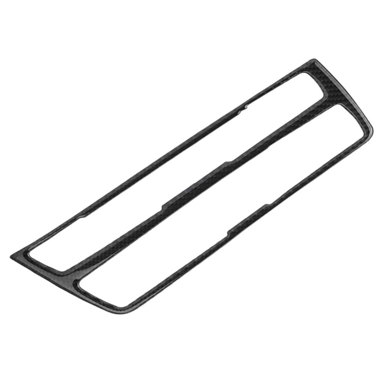 F20 F21 Carbonfaser-interieurverkleidungszubehör, Hochwertige Passform