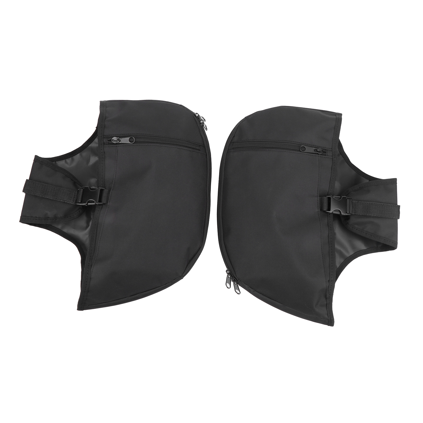 Wasserdichte Motorabdeckung Für Motorräder, Ersatz-beinschützer Für Touring Trike 1980-2020