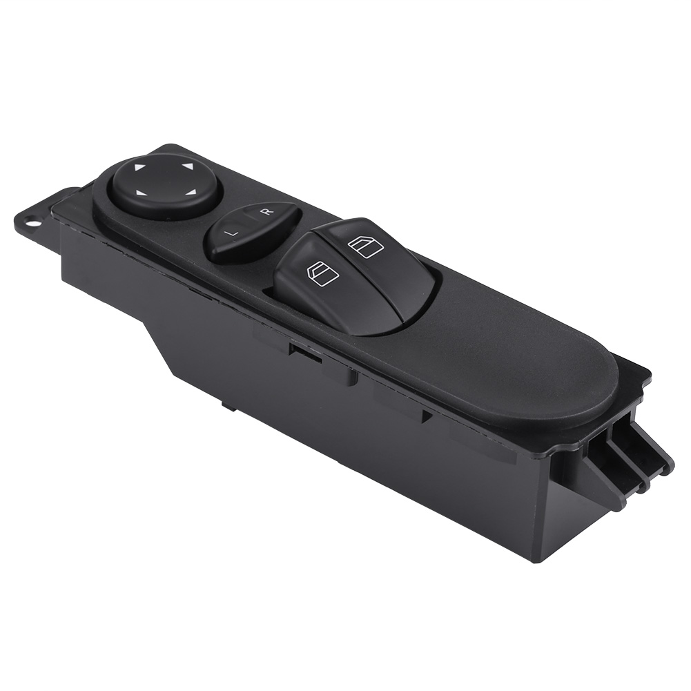 Hauptschalter Für Elektrische Fensterheber Für Mercedes-benz Vito W639 2003-2014