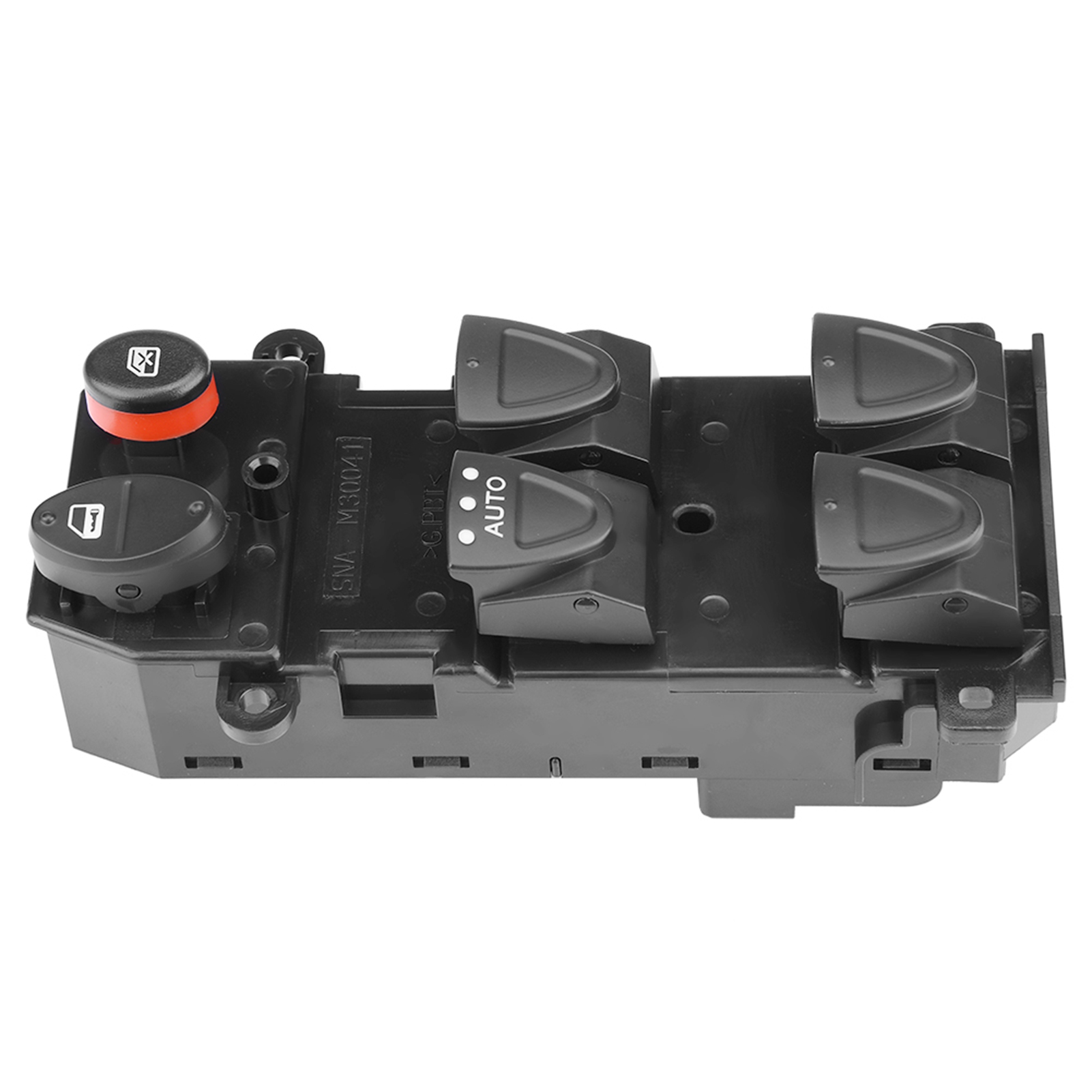 Elektrischer Fensterheberschalter Links (fahrerseite) Für Honda Civic 2006-2010, Teilenummer 35750 Snv-h51