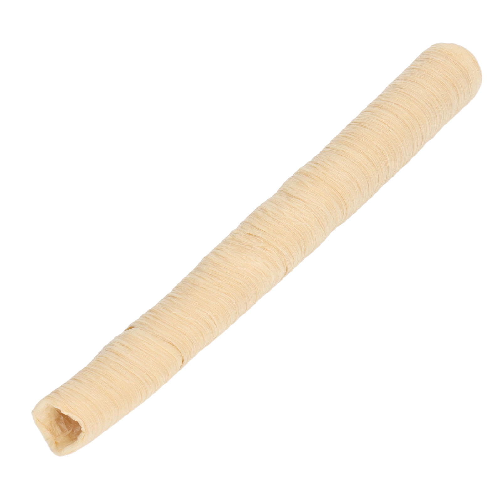 Kollagen-wursthüllen, 15 Mm, Ideal Für Geräucherte Und Getrocknete Würste, Zum Braten.