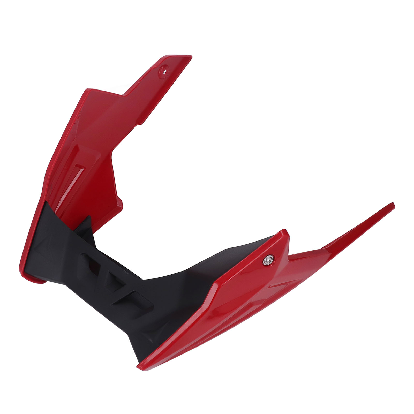 Cache Moteur De Moto À Surface Lisse, Protection Moteur De Remplacement Pour F900r 2020-2022, Rouge