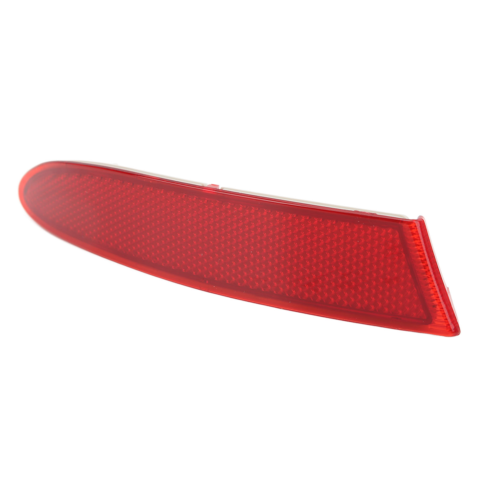 Réflecteur De Pare-chocs Arrière Gauche Étanche, Lentille Rouge, Sécurité Routière, Référence 63147217315 Pour X3 2011-2017