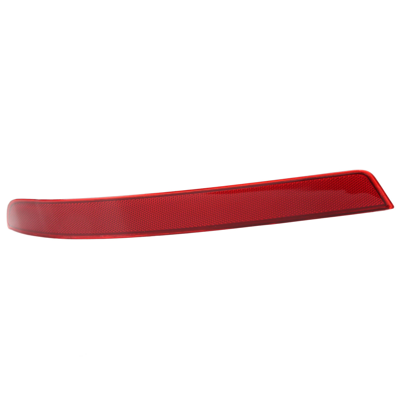 Réflecteur De Pare-chocs Arrière Rouge Étanche De Remplacement Pour Mercedes-benz Classe Gl Gl320 Gl450 Gl550 Gauche 1668200374