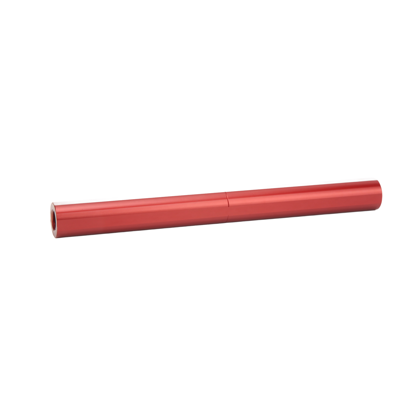 Barre De Renfort De Cadre Moteur En Alliage D'Aluminium, Rouge, Pour Motos Xmax 250 Et Xmax 300.
