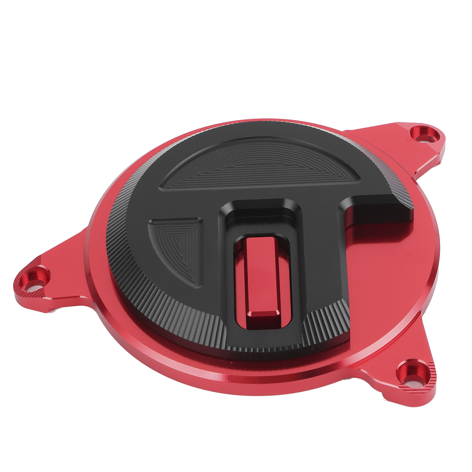 Motorschutzabdeckung Für Honda Forza 250/300/125 (2018–2019), Rot
