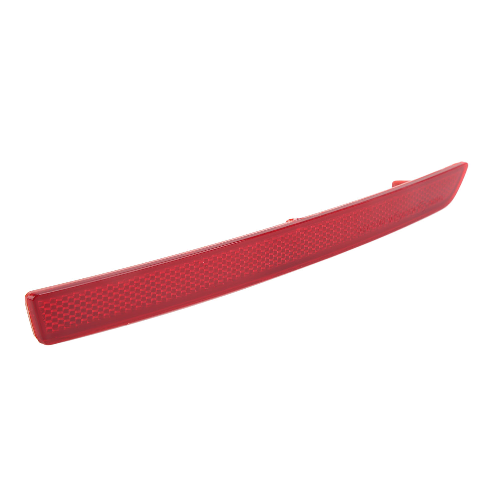 Réflecteur De Pare-chocs Arrière À Lentille Rouge Pour Une Meilleure Visibilité De La Carrosserie, Feu De Position Arrière Pour Bmw M4 Cabriolet 2 Portes (2015), Côté Gauche, Référence 63147848583