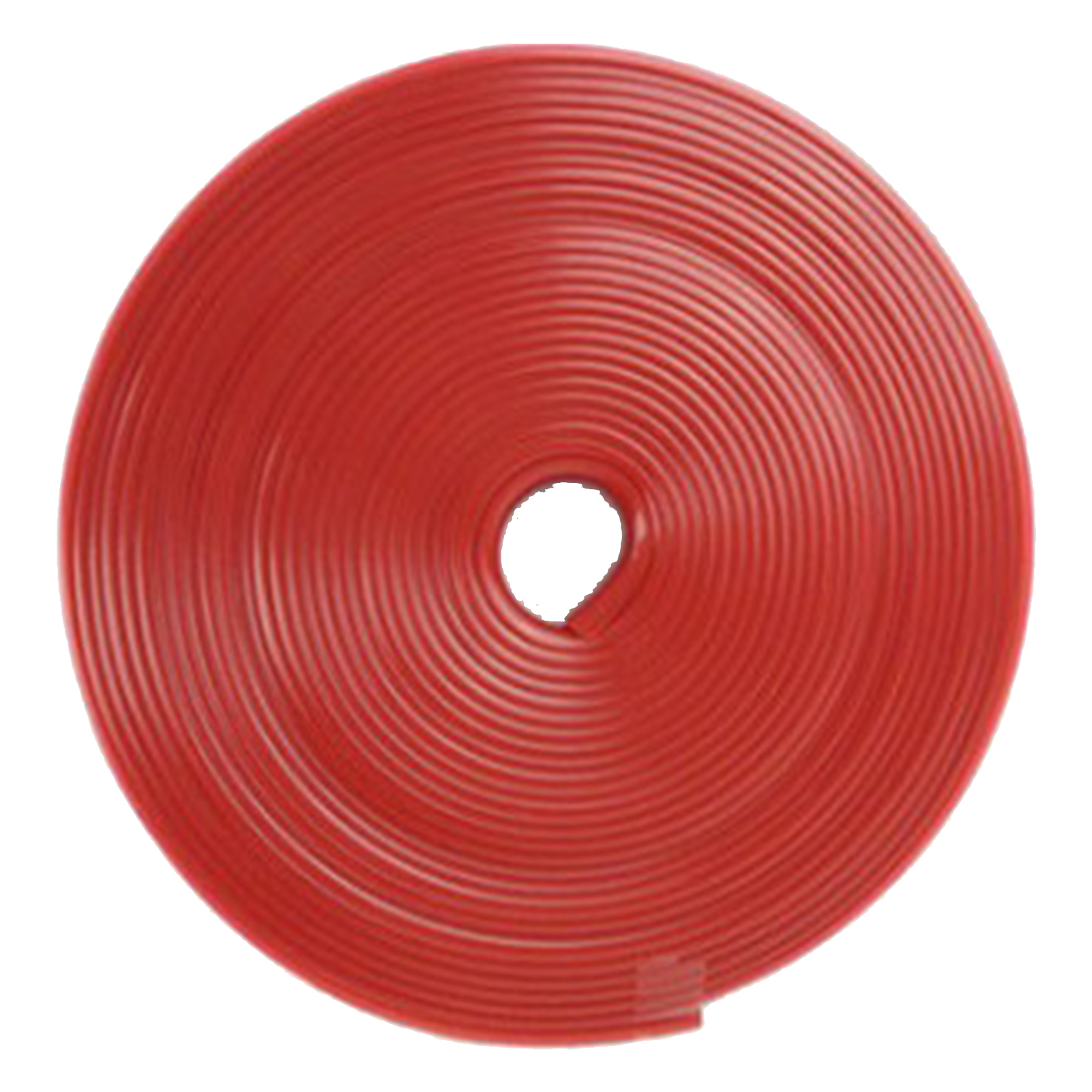 Bande De Protection Pour Jantes De Voiture, Rouge, De 8 Mètres De Long, Pour Automobiles.
