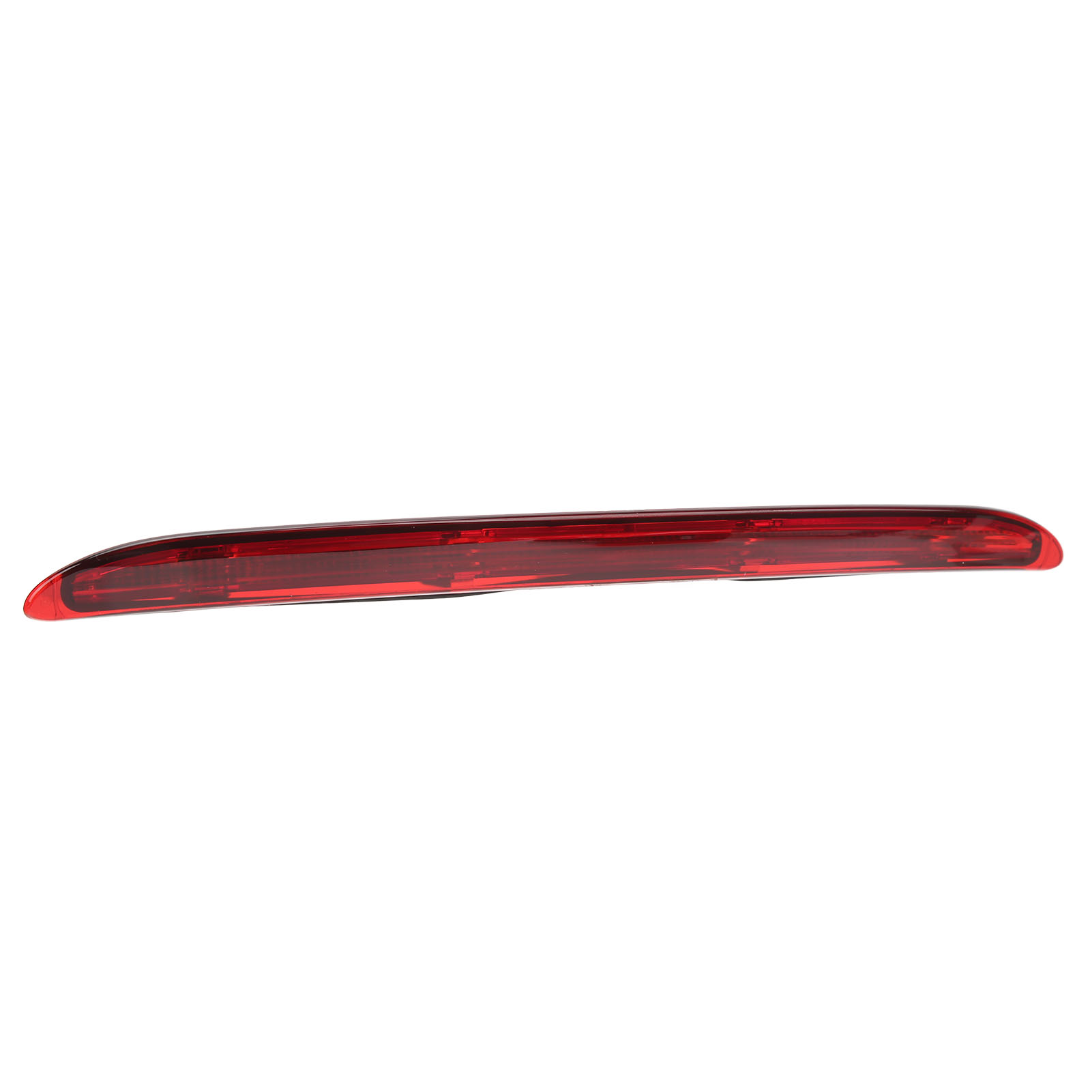 Troisième Feu Stop 1648201056, Feu Stop De Remplacement Pour Mercedes-benz Classe Ml W164 (2005-2011), Tous Modèles, Rouge.