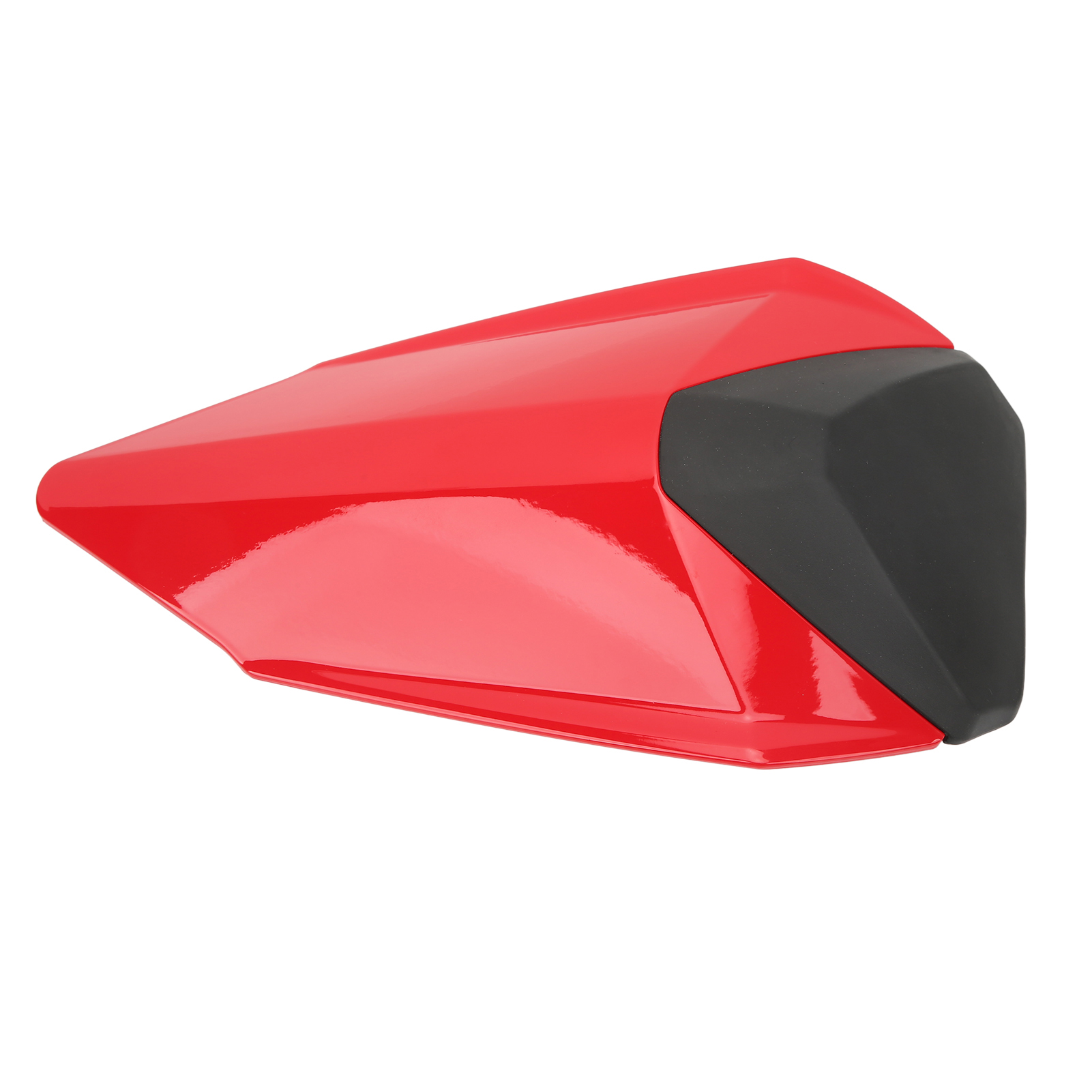 Heckverkleidung, Soziussitzverkleidung, Einspritzkastenabdeckung – Ersatzteil Für Ducati 899 (2012–2015), Rot