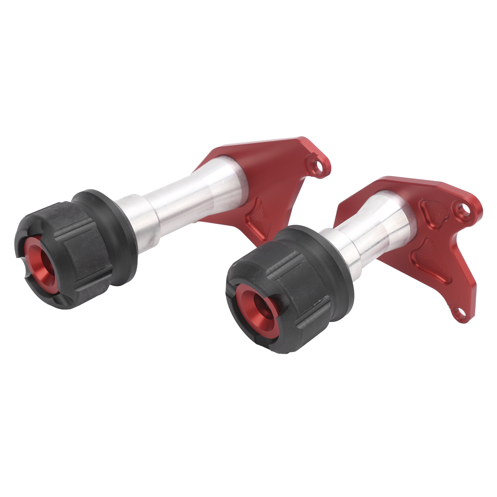 Motorschutzbügel Für Motorräder, Passend Für Honda Msx125 Msx125sf 2013–2020, Rot