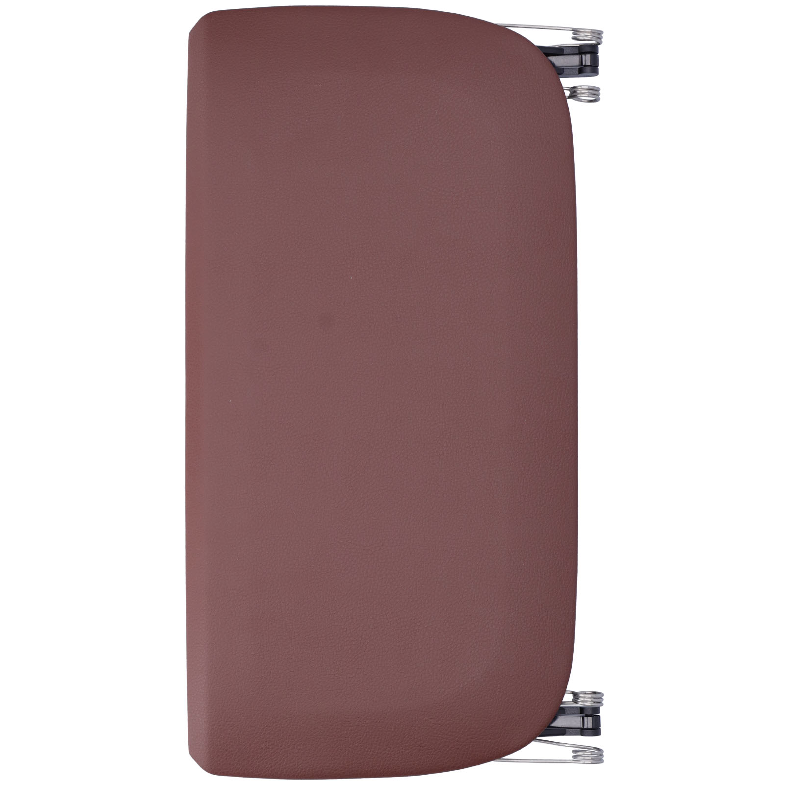 Verkleidung Der Rückwand Für Autositz, Kompatibel Mit Bmw 5er Und 7er (f07, F10, F11, F18, F01, F02, F04), Braun/rot