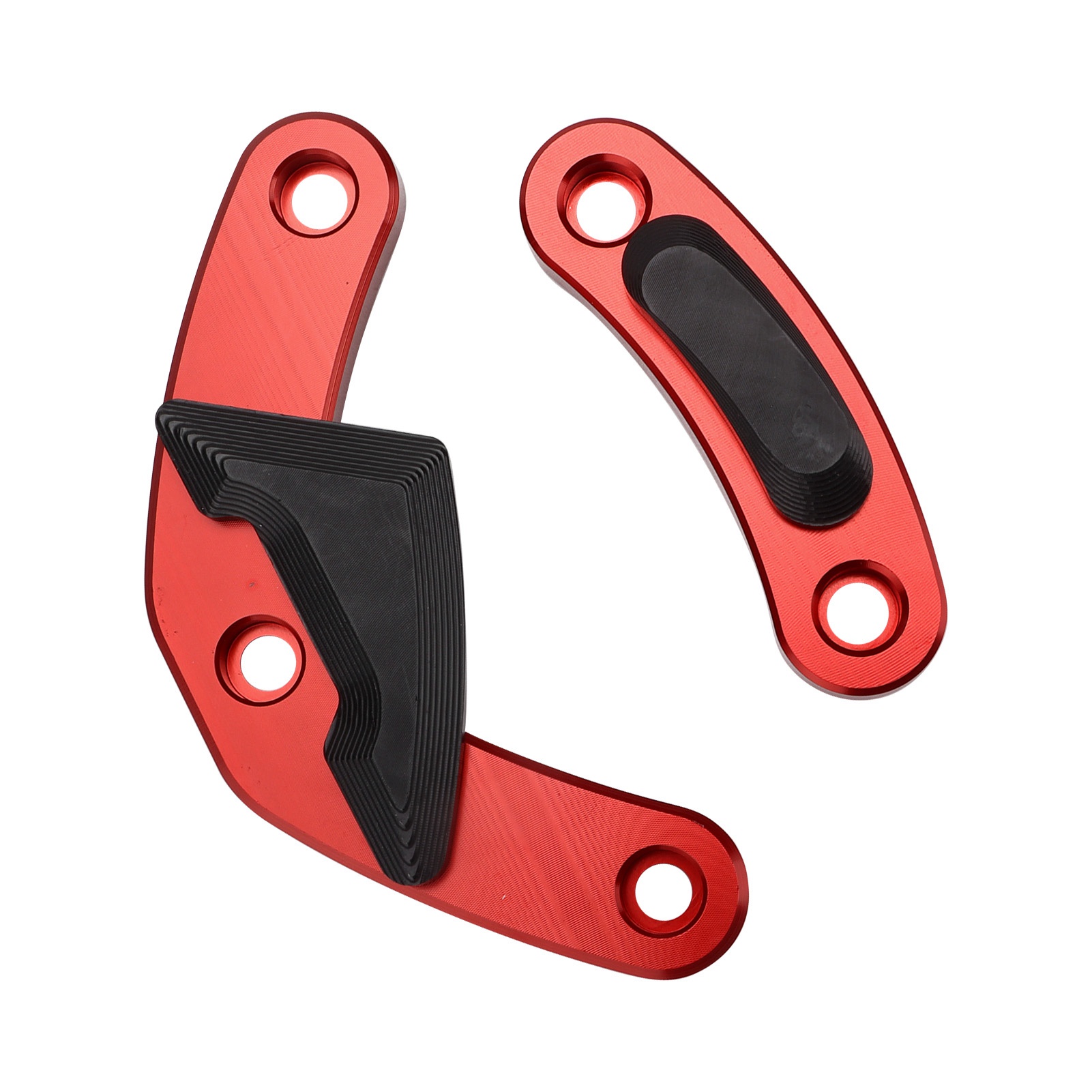 Motorabdeckung, Rahmenschutz, Ersatzteil Für Triumph Street Twin 2016–2019, Rot