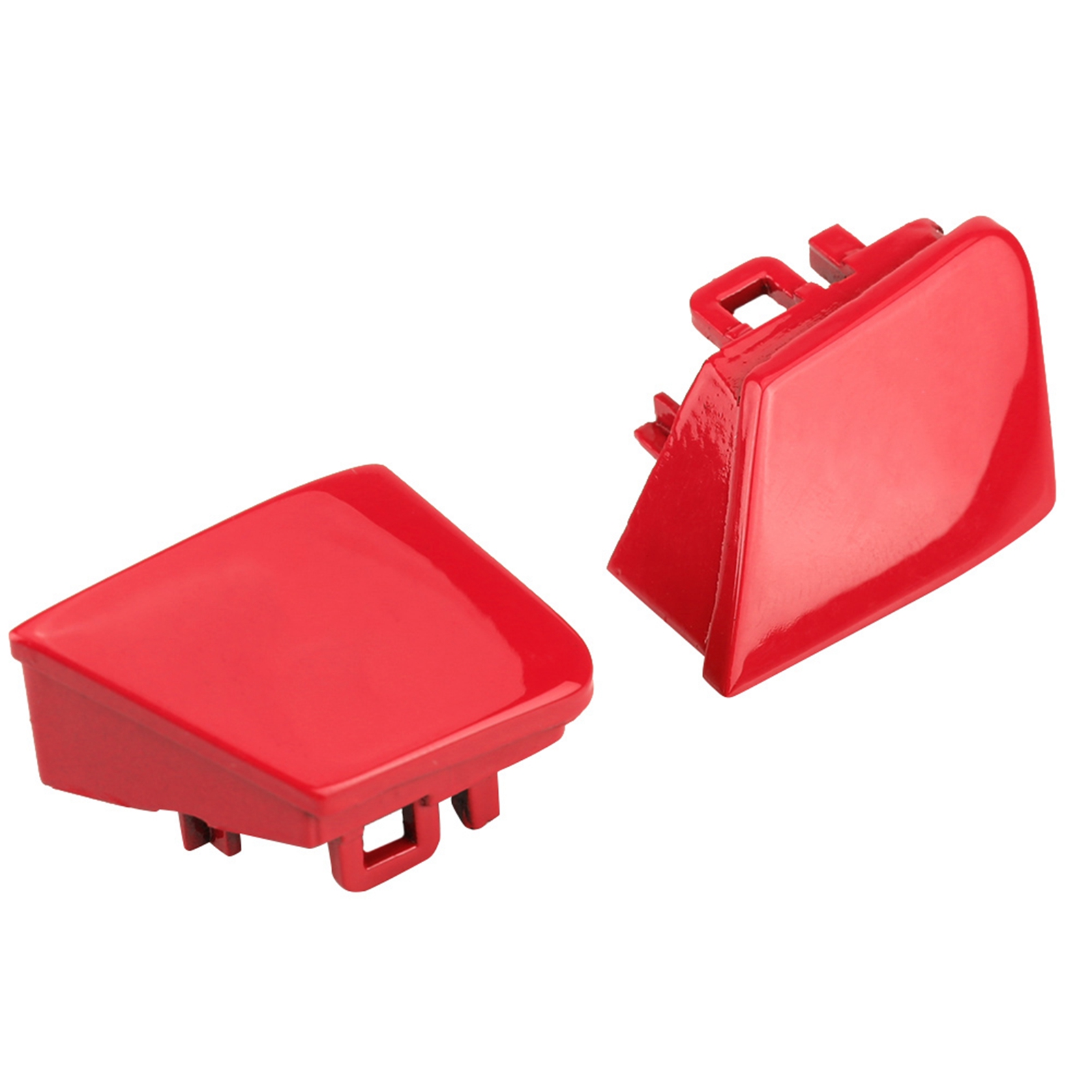 M1 M2 Lenkradmodus-tastenschalter Rot Für Bmw M3 M4 F80 F82 F83
