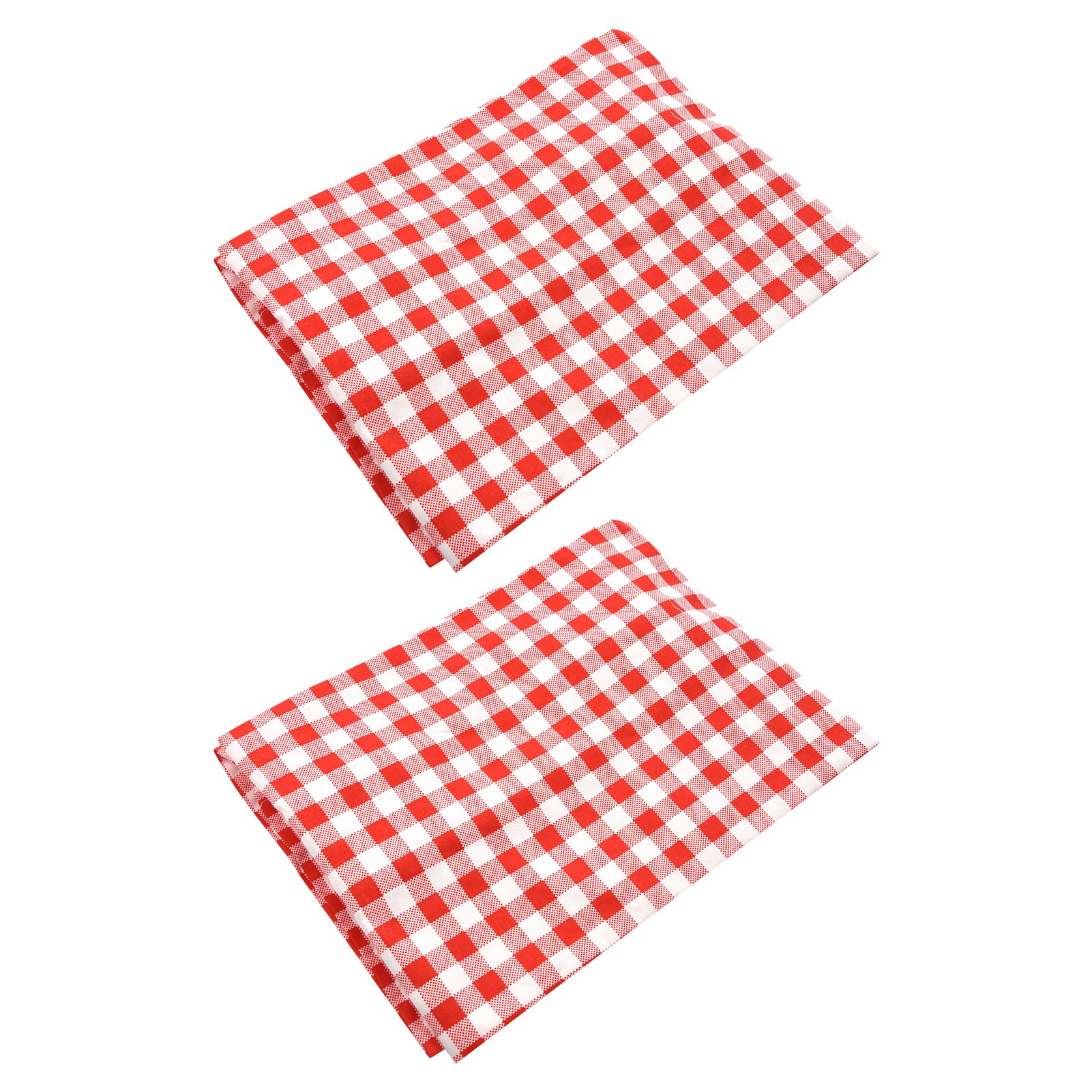 Set Mit 2 Roten Karo-auto-sonnenblenden, Uv-beständig, Abnehmbare Saugnapf-sonnenblenden, Stilvolle Sonnenschutzblenden Fürs Auto.
