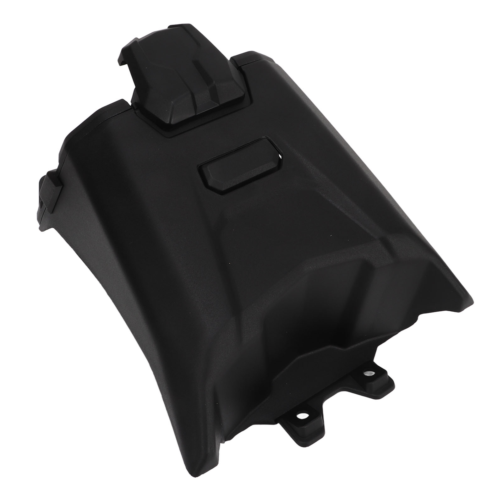Support Pour Appareils Électroniques (tablette, Téléphone) Avec Boîte De Rangement Intégrée, Remplacement Pour Can‑am Maverick X3