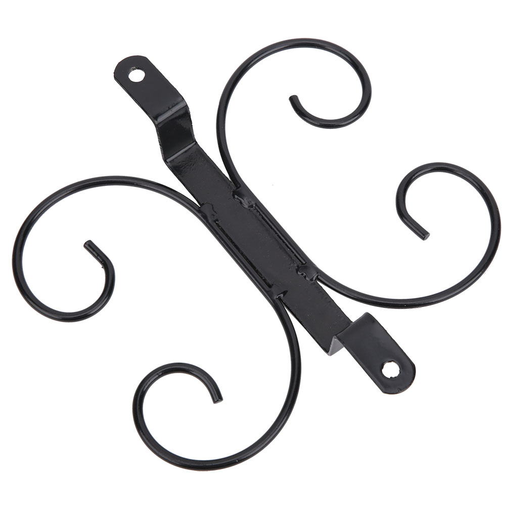 Wandregal Für Weingläser, Umgedrehter Halter, Hängeregal, Dekoration Für Küche Und Bar, Schwarz