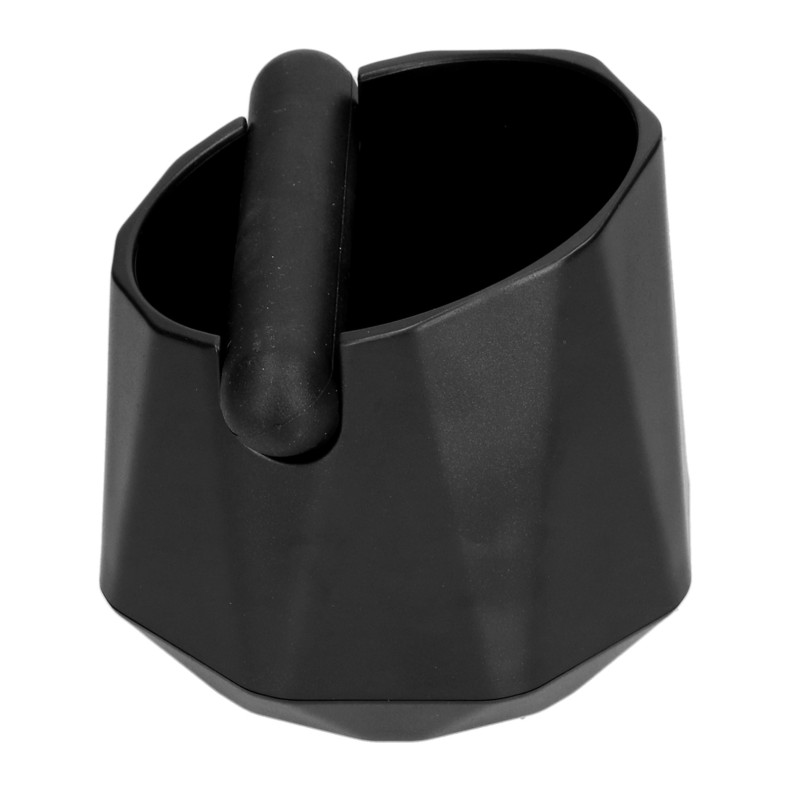 Kleiner Kaffeesatzbehälter Für Den Haushalt, Eimer Für Kaffeesatz, Abfalleimer, Abklopfbox In Juwelenform