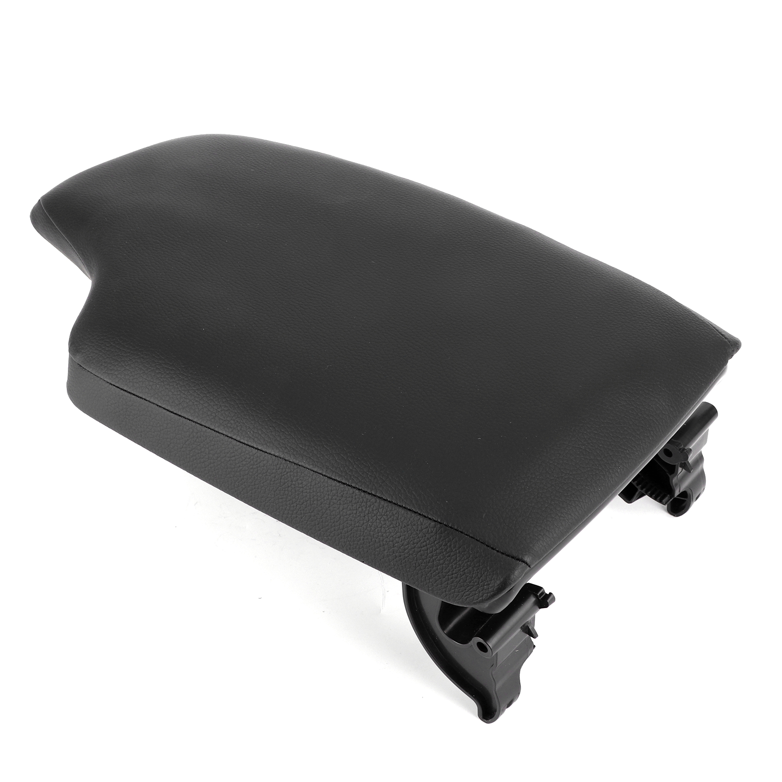 Mittelkonsolen-armlehnendeckel, Angenehm Glatte Oberfläche, Schwarz, Passend Für F30 / F35