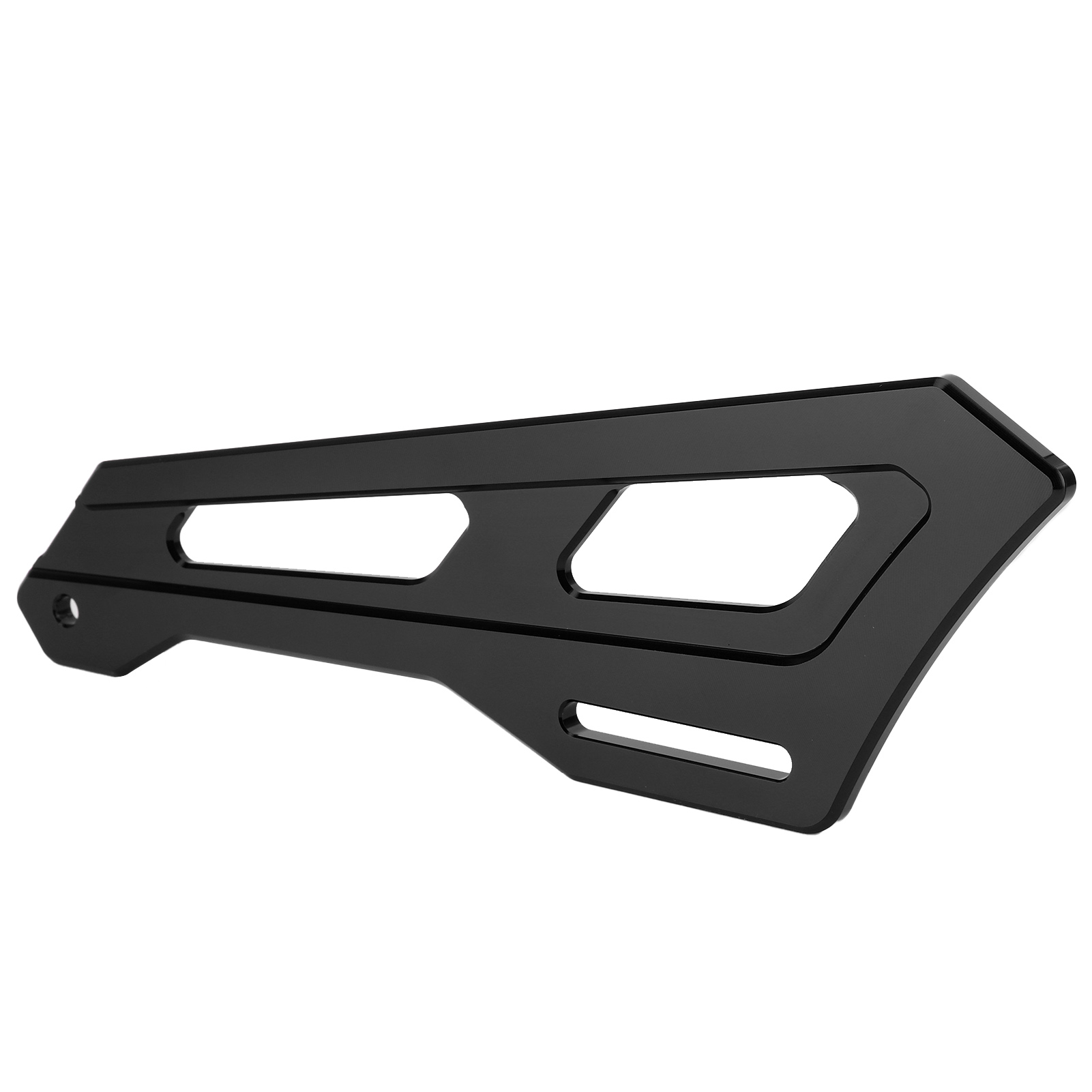 Kettenschutzabdeckung Für Das Hintere Kettenrad, Passend Für Kawasaki Klx125/140/140g/140l/150bf/150l, Schwarz