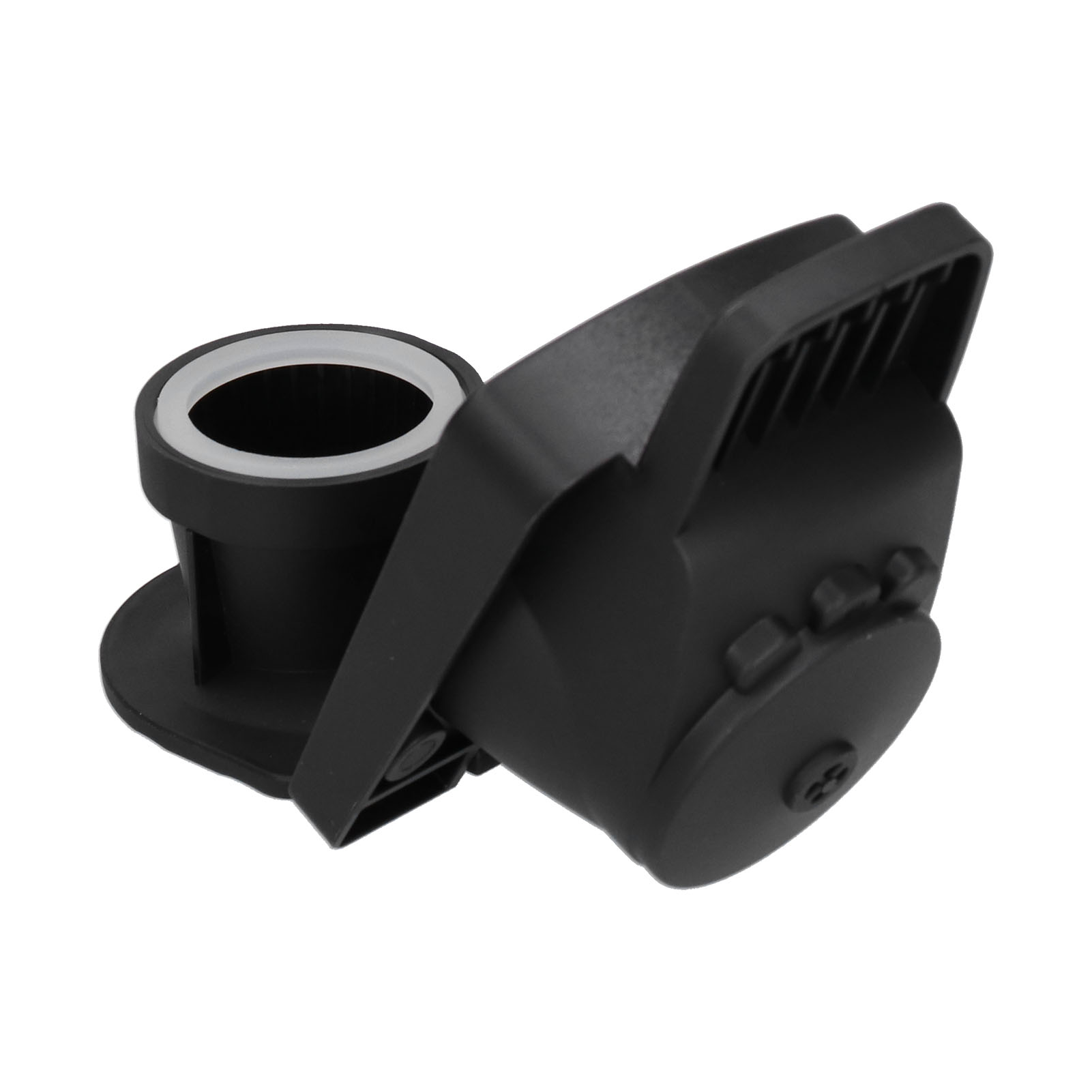 Wiederverwendbarer Kapseladapter Für Kaffeemaschinen, Kapselkonverter, Zubehör Für Kaffeemaschinen Von Homeblack