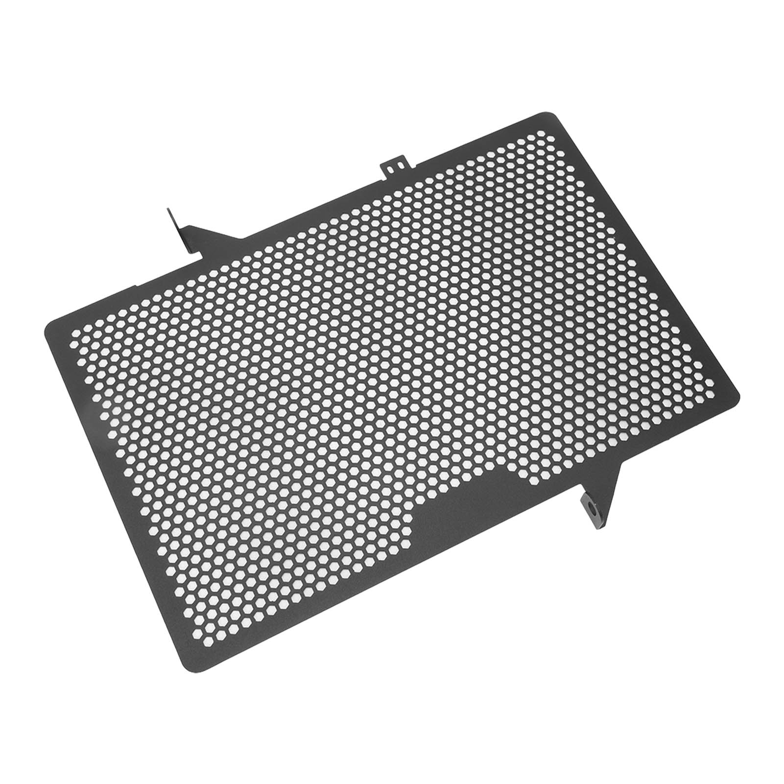 Motorrad-kühlerschutzabdeckung, Schwarz, Robust Und Stilvoll, Schutzgitter Für Wassertank, Ersatz Für Cb650r/f Cbr650r