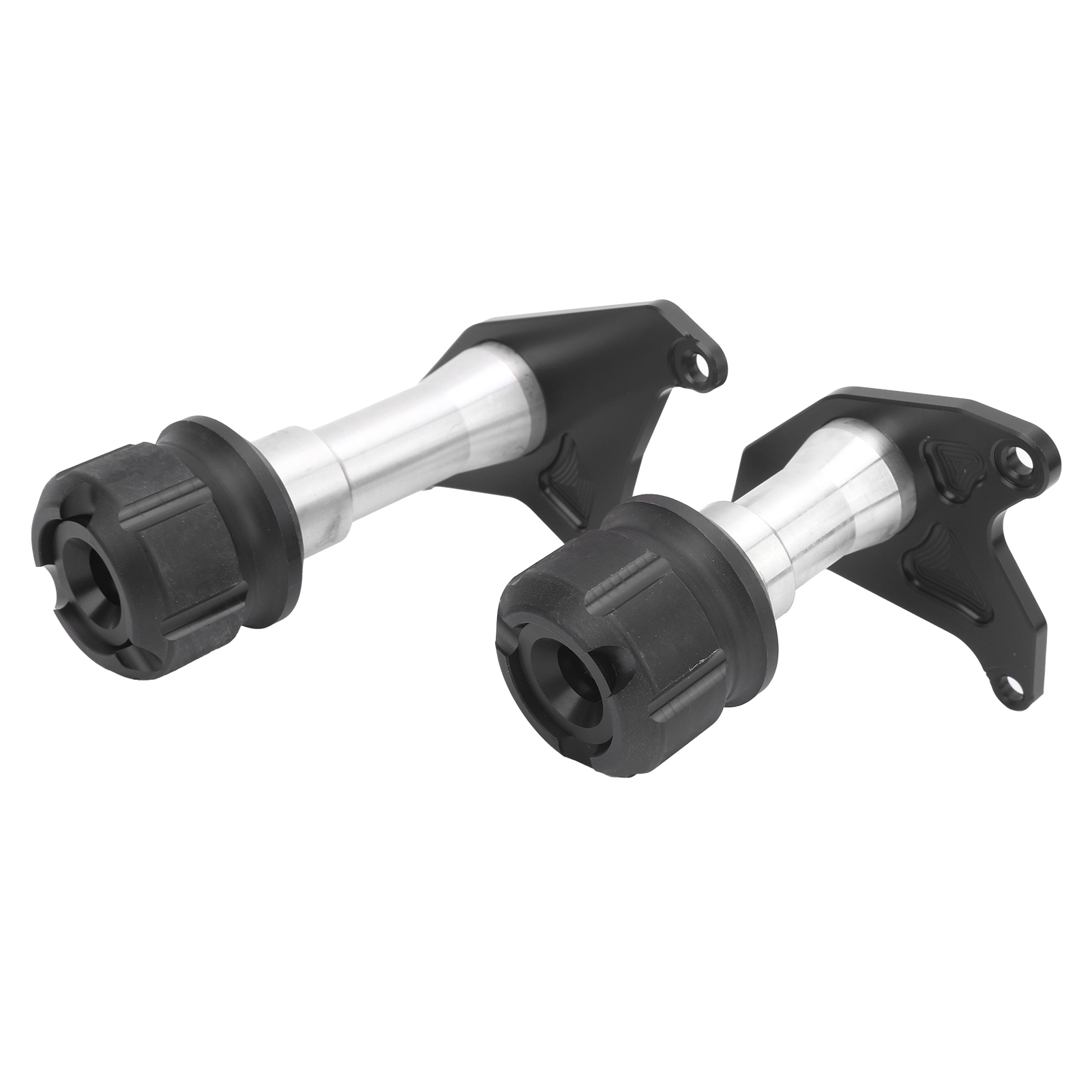 Motorschutzbügel Für Motorräder, Passend Für Honda Msx125 Msx125sf 2013–2020, Schwarz