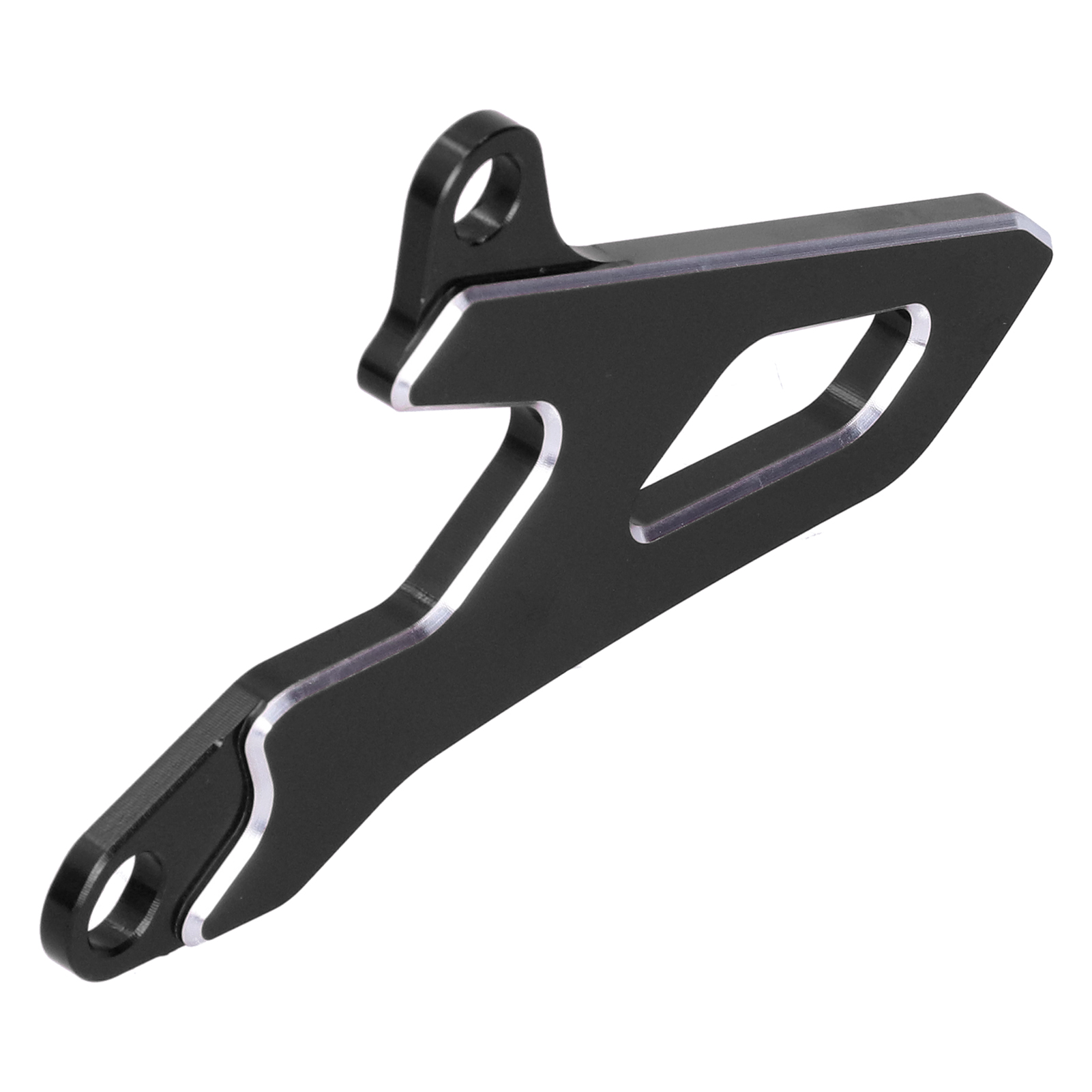Ritzelabdeckung Aus Aluminiumlegierung, Fahrzeugschutz Kompatibel Mit Yamaha Yz250x 2016–2020, Schwarz