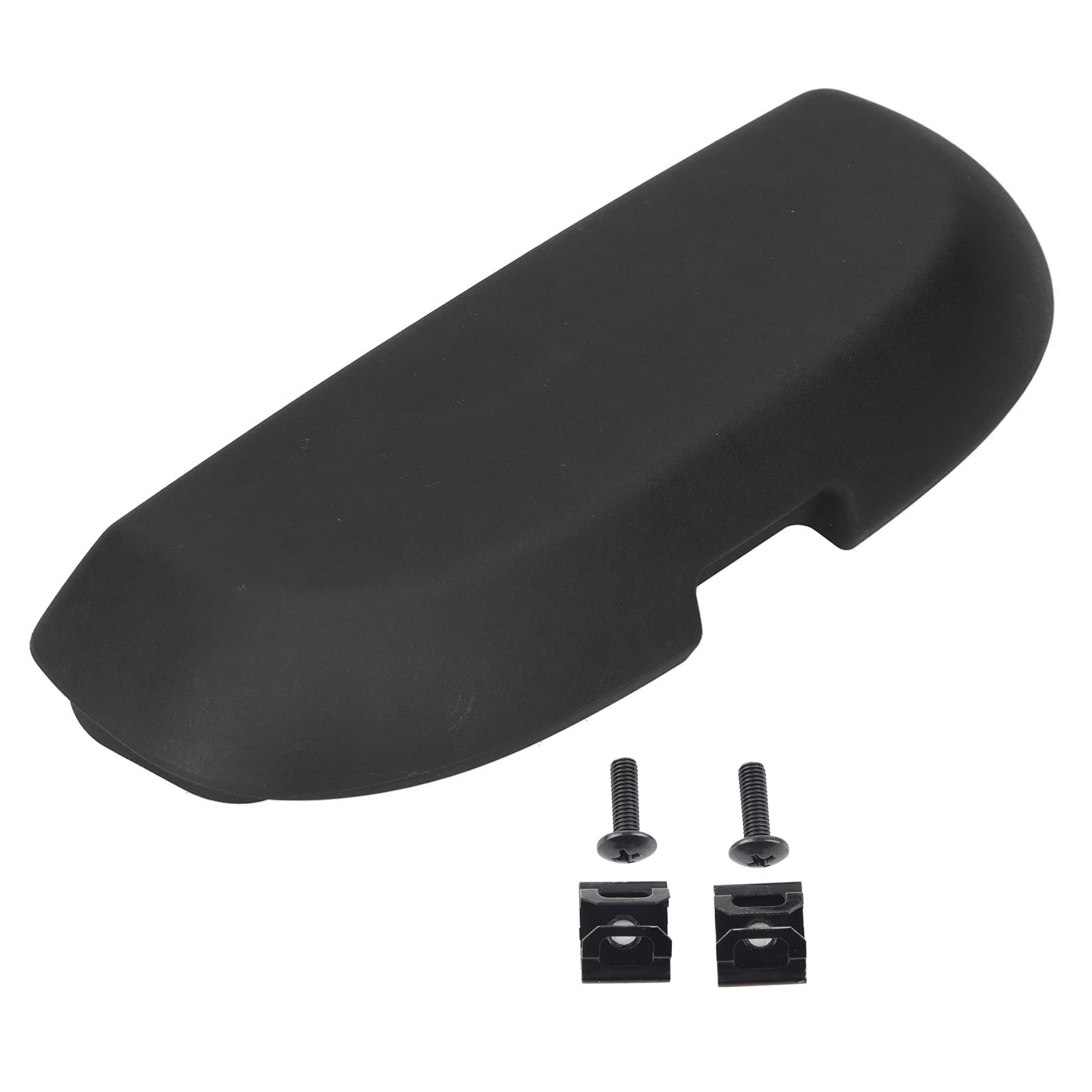 Aufbewahrungsetui Für Sonnenbrillen Und Korrektionsbrillen, Passend Für Honda Jade/civic/accord Cr-v/xr-v – Schwarz